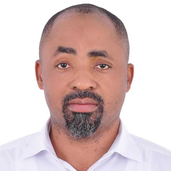 Ajibola Saheed Olajide
