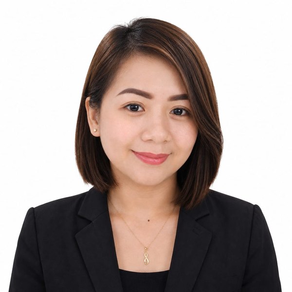 Beverly Joy, Admin Manager