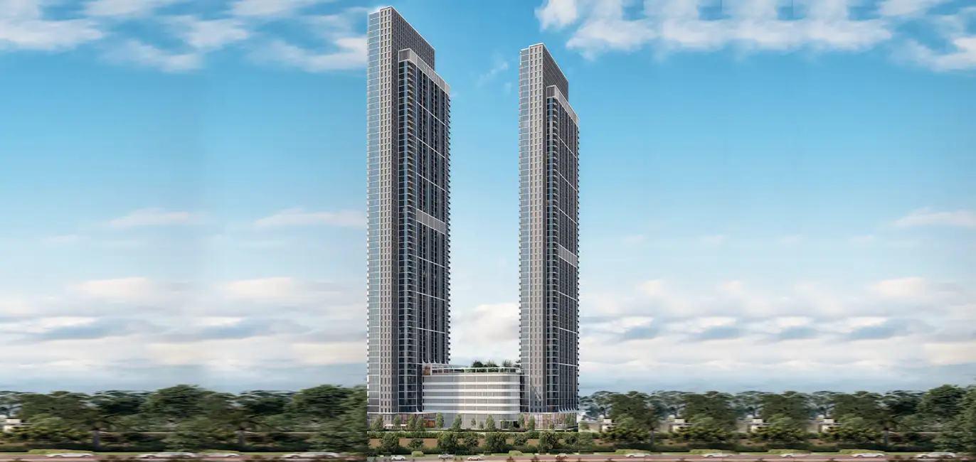 Dubai development