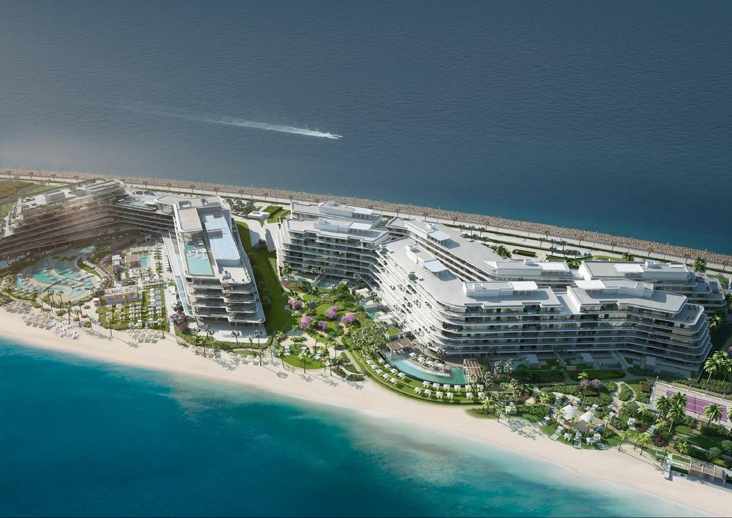 Palm Jumeirah
