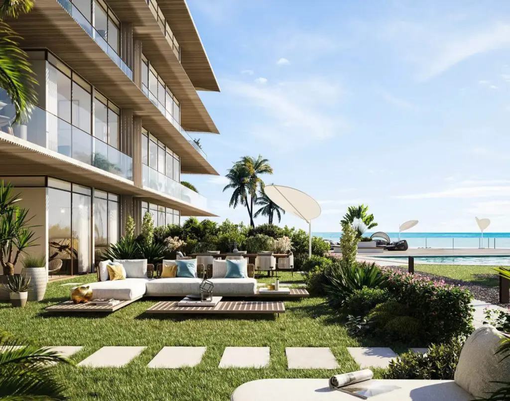 Rixos Dubai Island in Dubai Islands