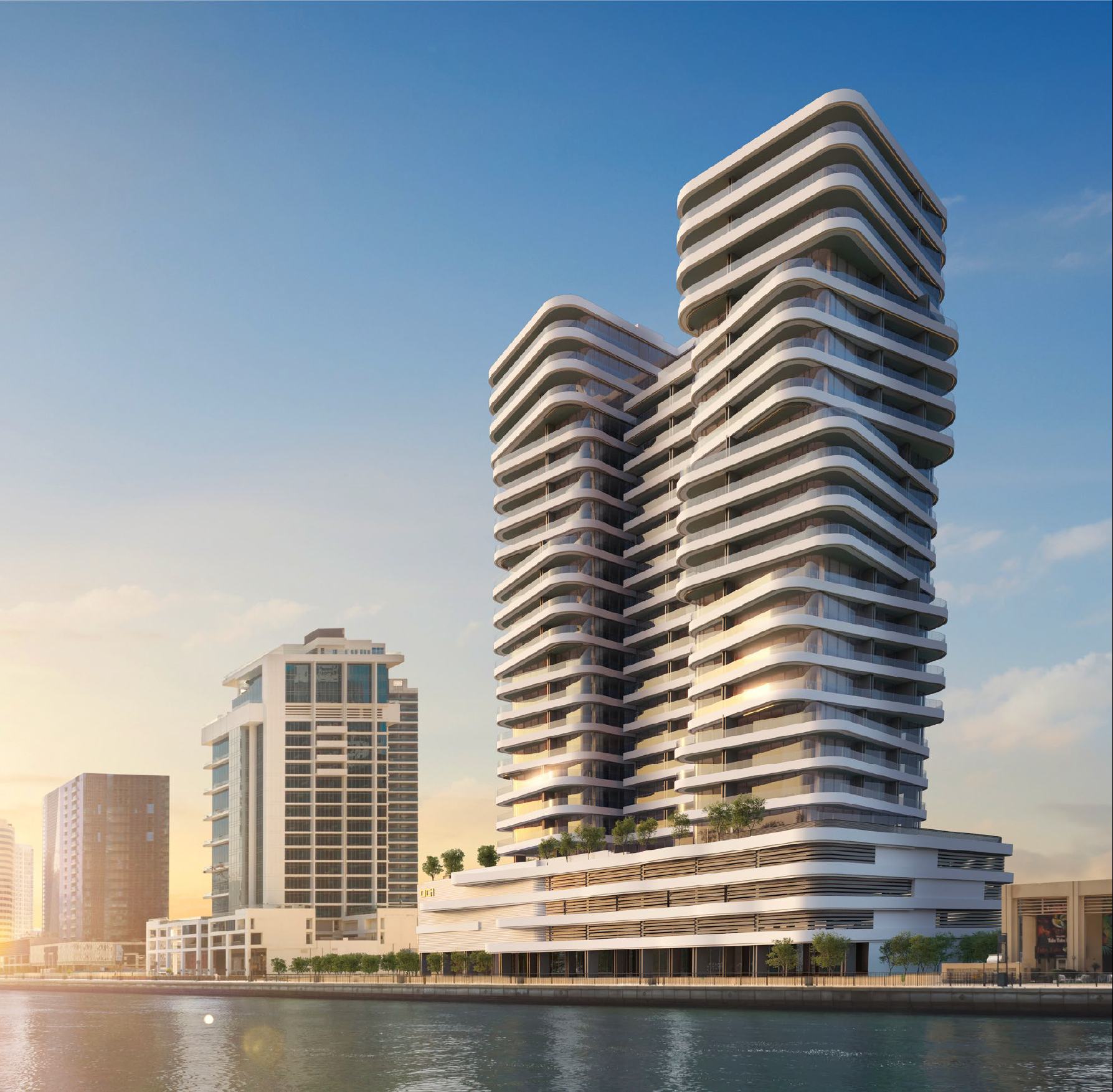 Business Bay photo 3