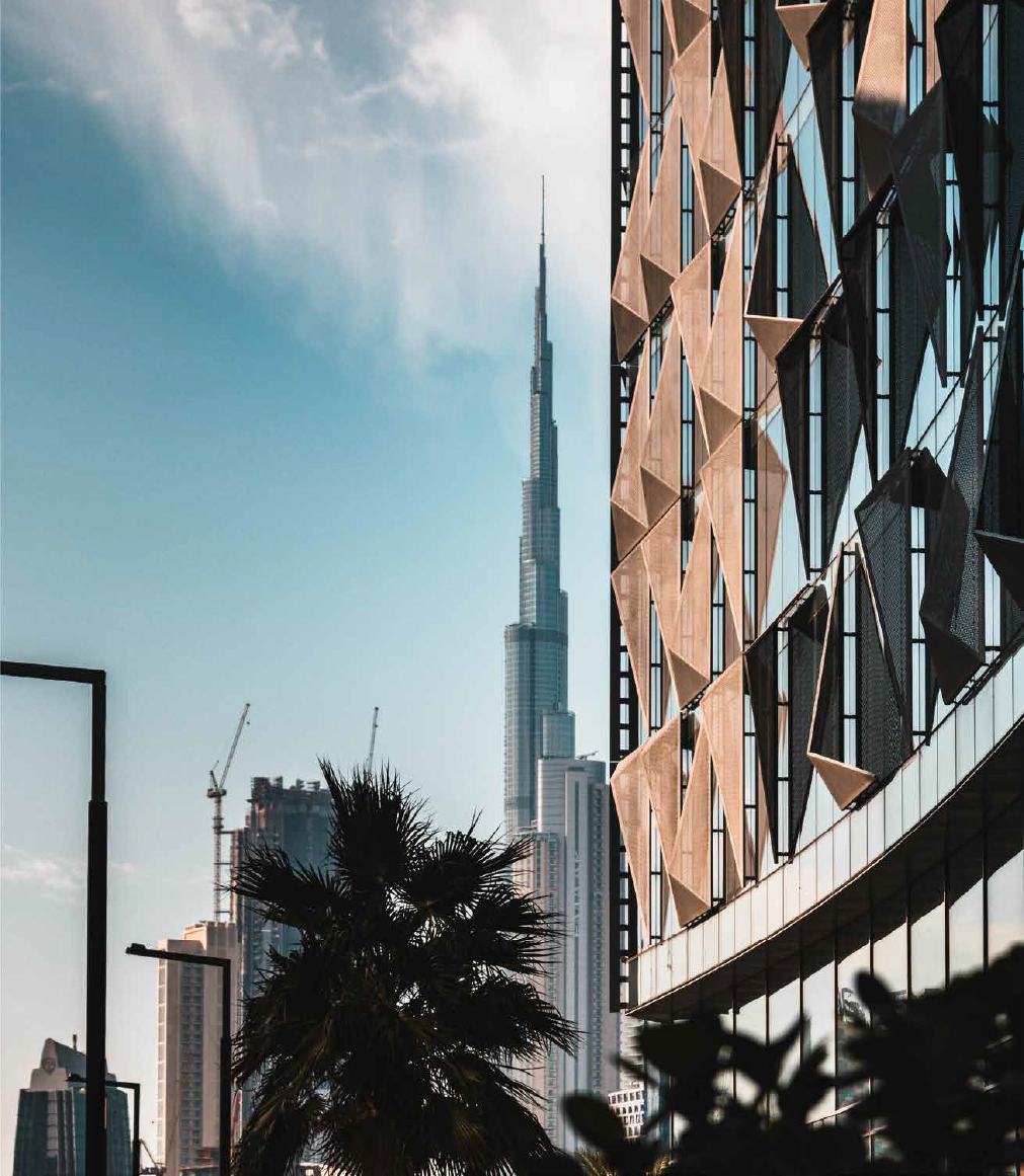 Business Bay
