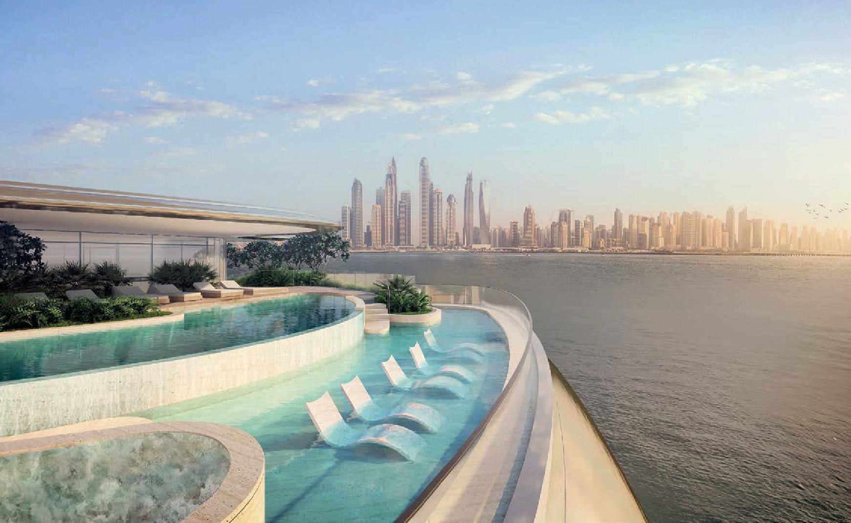 SLS Residences