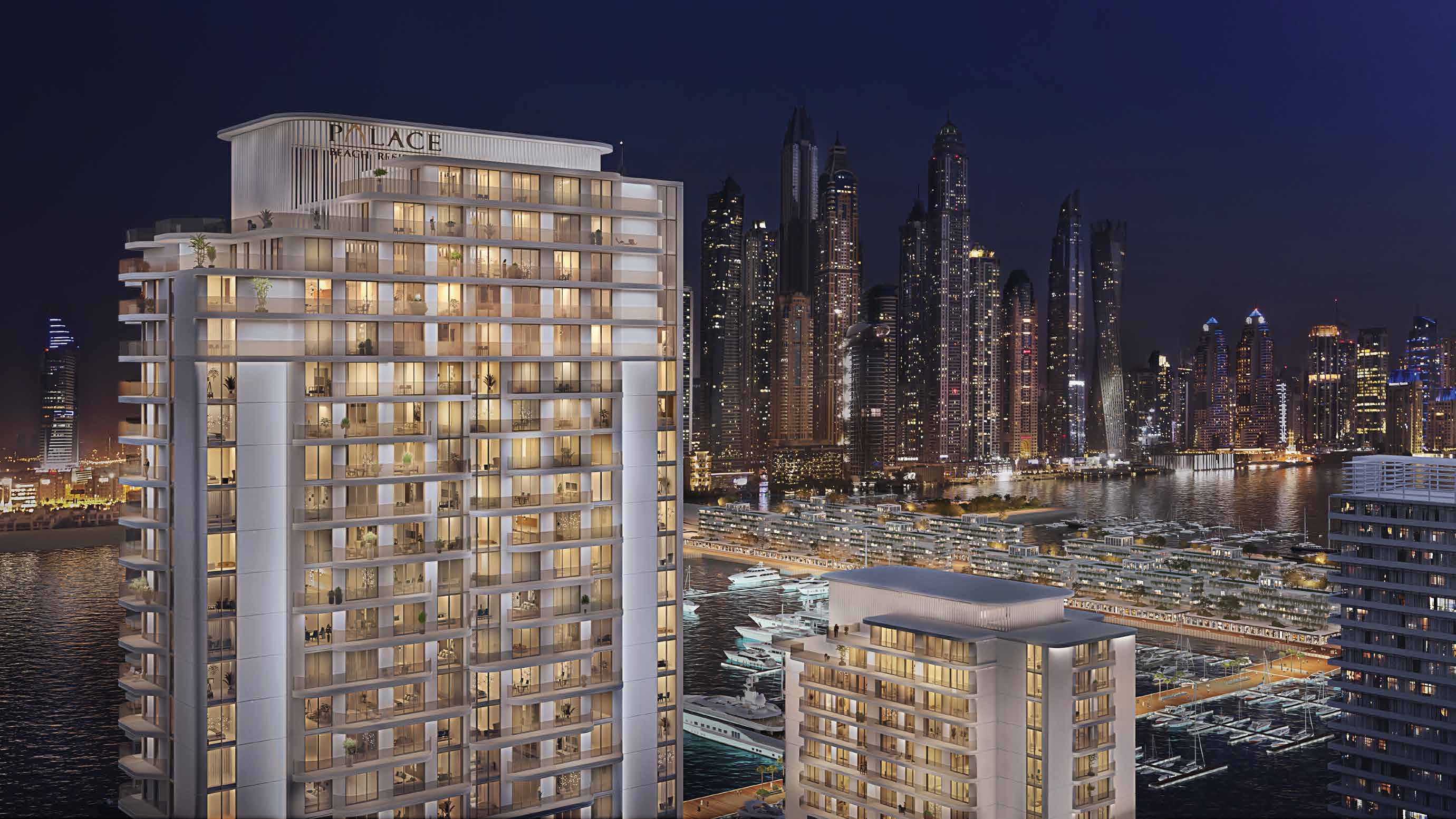 SLS Residences
