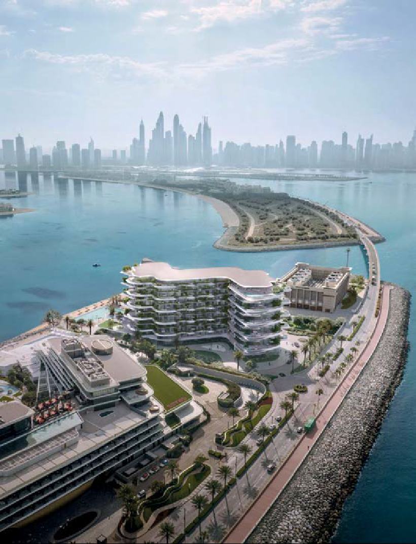 SLS Residences