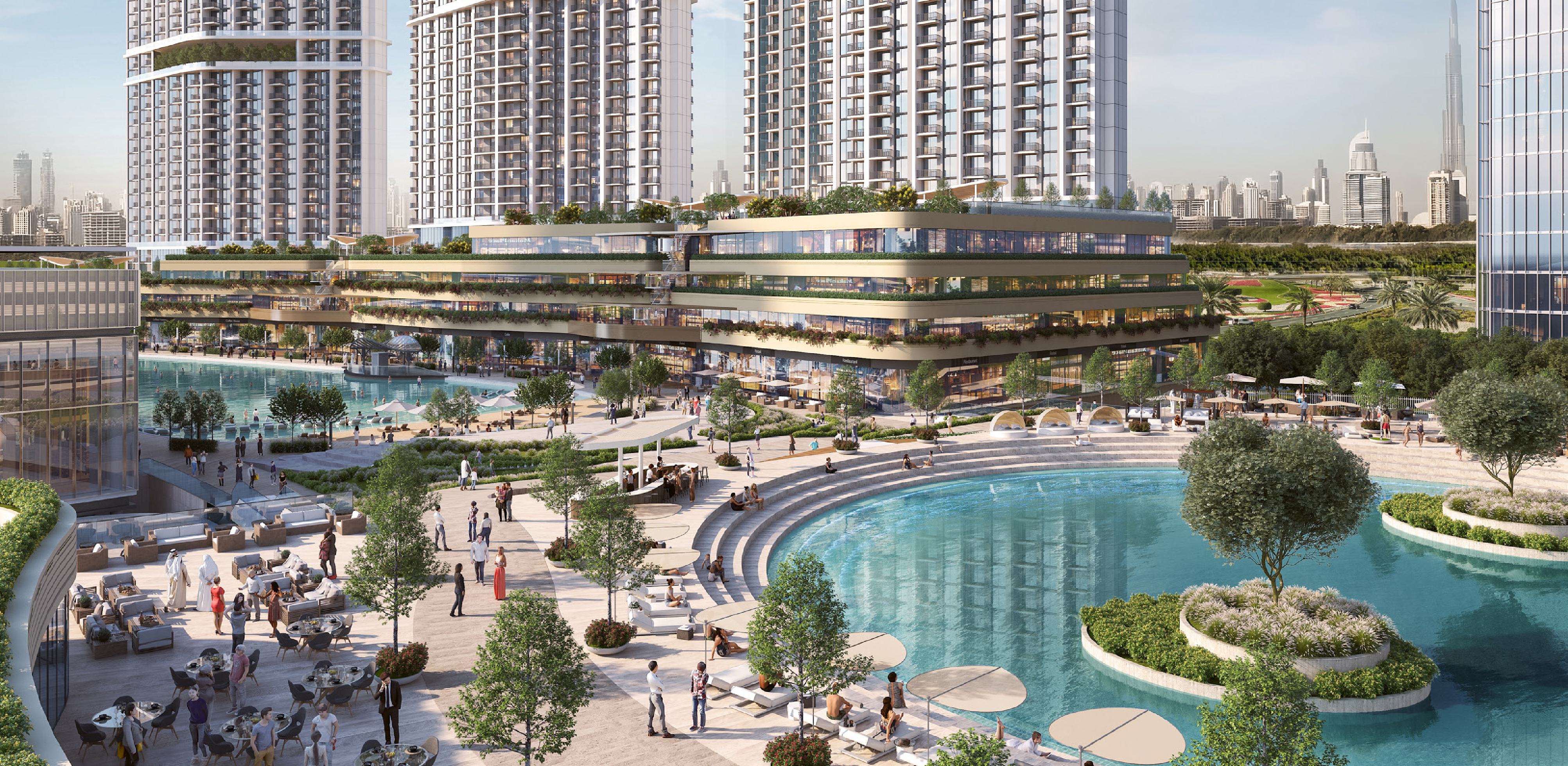 SLS Residences