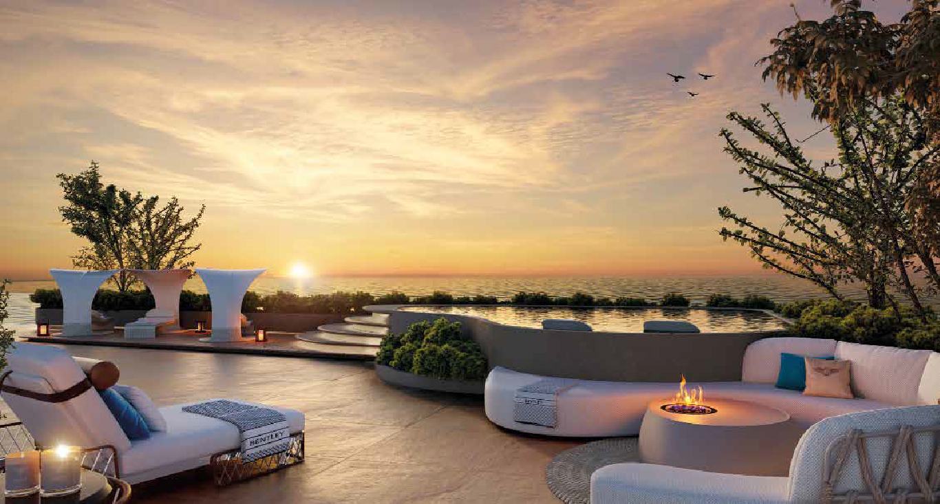 Oceano Tower A