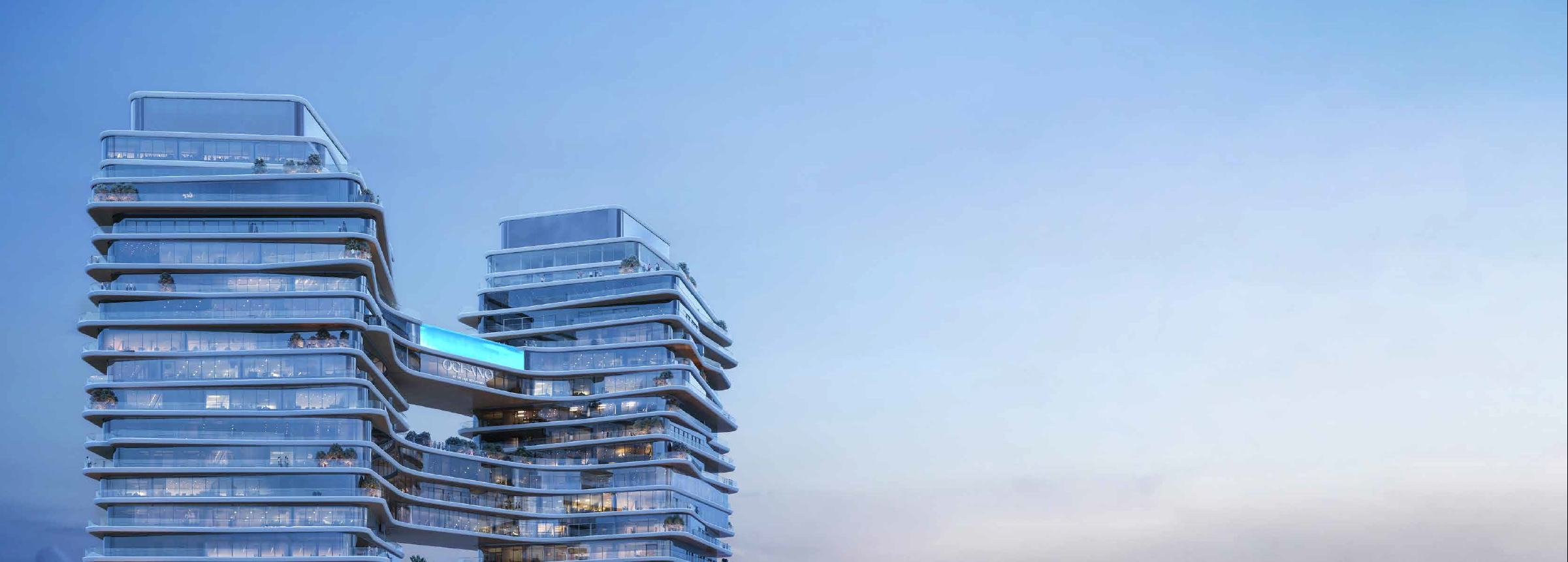 Oceano Tower A photo 3