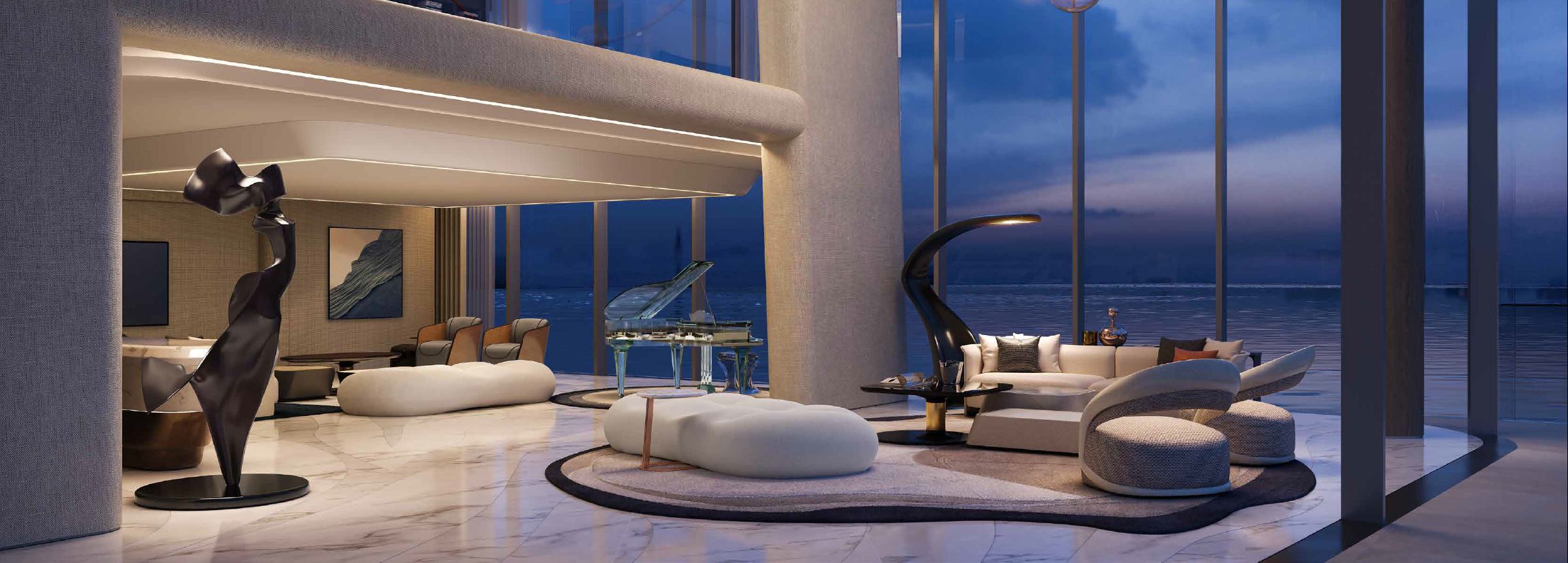 Oceano Tower A