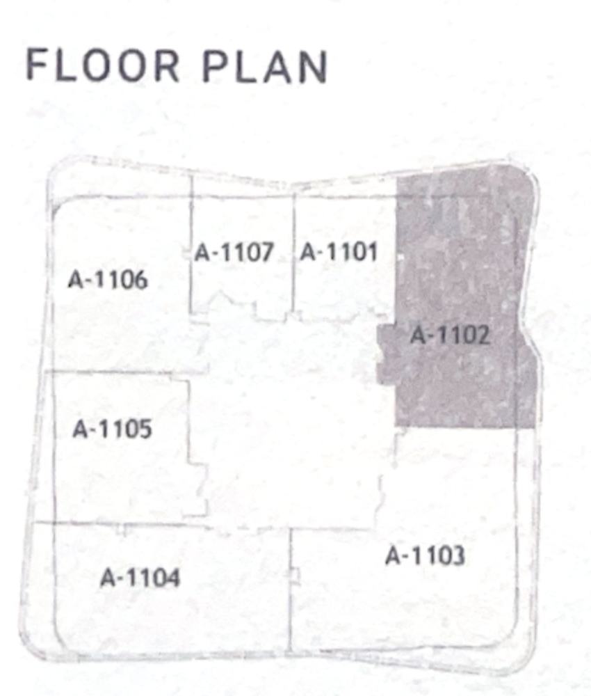 Oceano Tower A