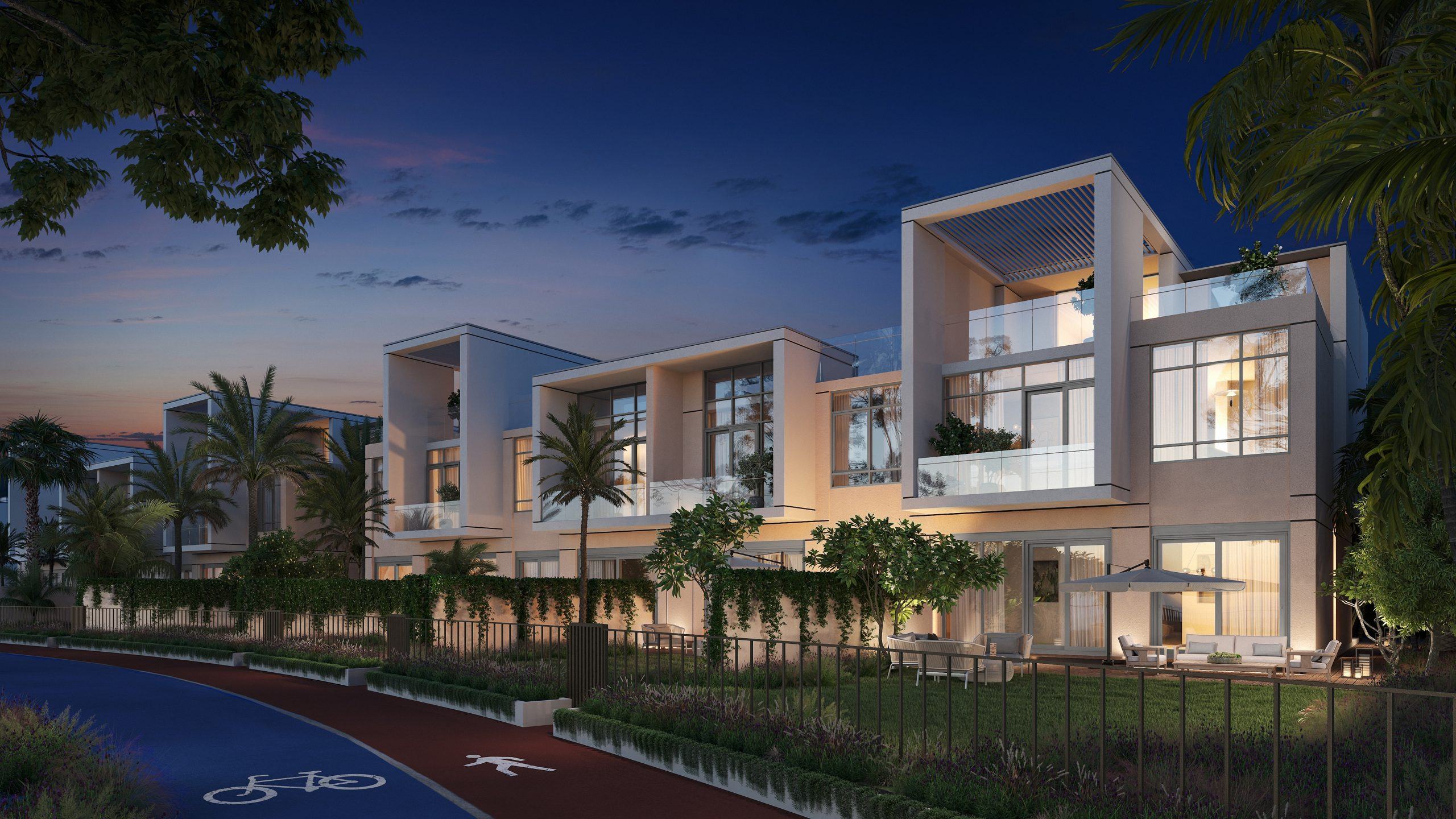 District 11 Opal Gardens photo 5
