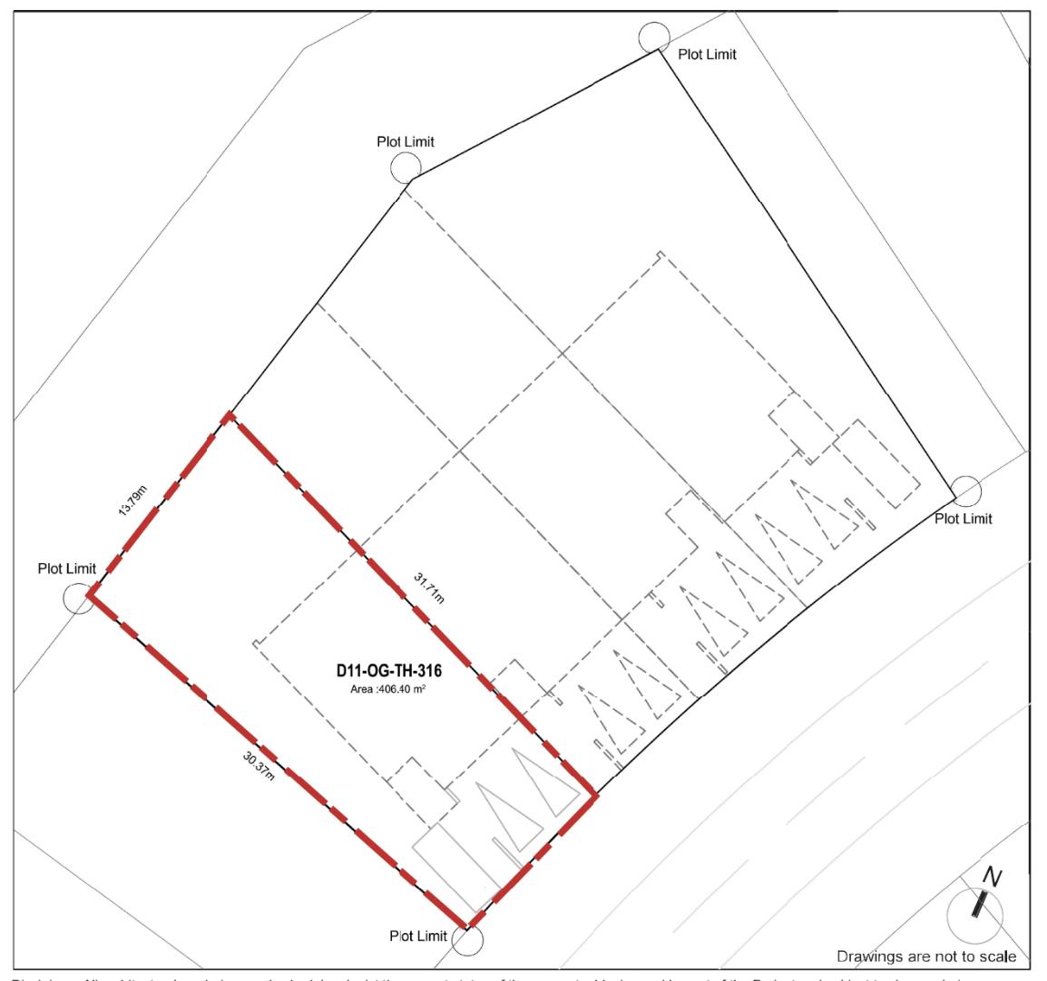 District 11 Opal Gardens