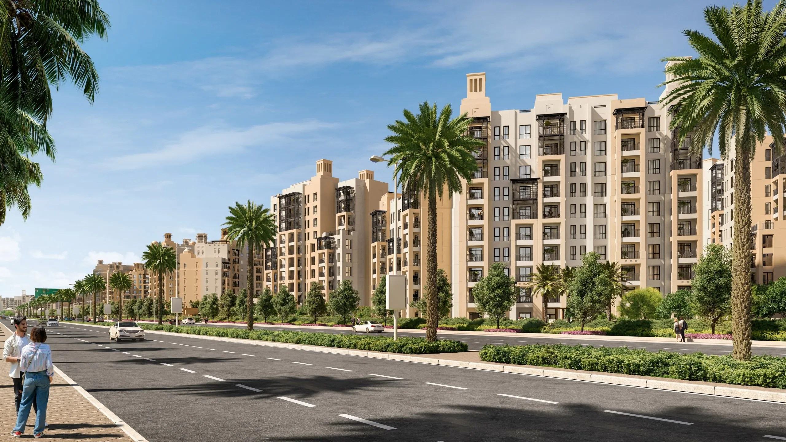 Address Residences The Bay photo 5