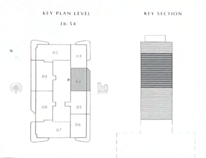Address Residences The Bay