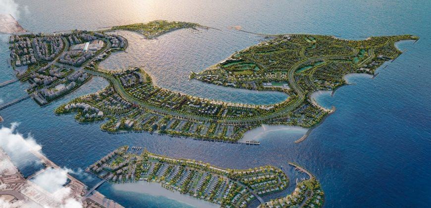 Rixos Dubai Island