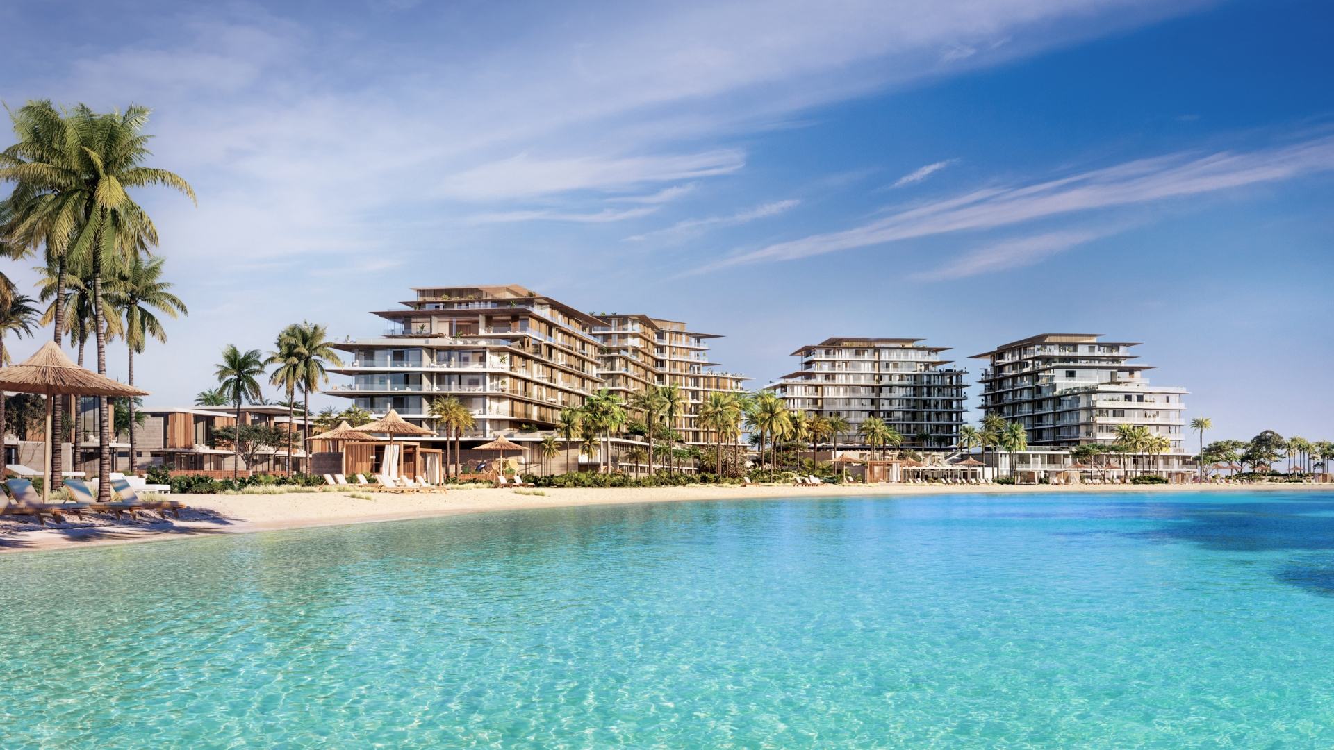Rixos Dubai Island photo 2