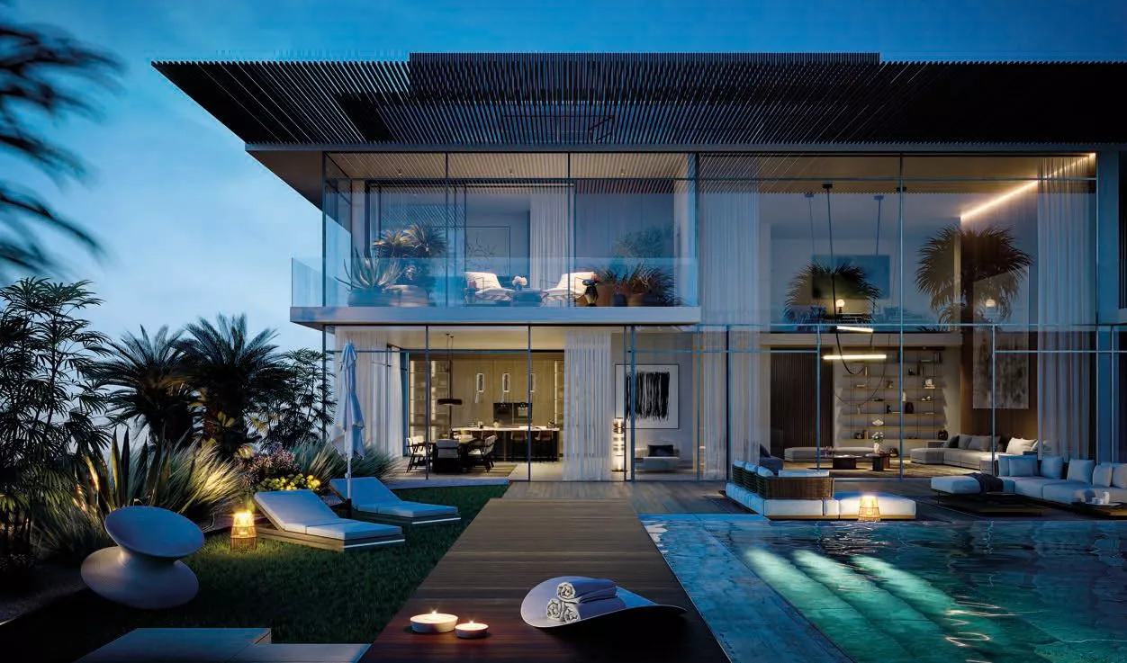 Rixos Dubai Island photo 5