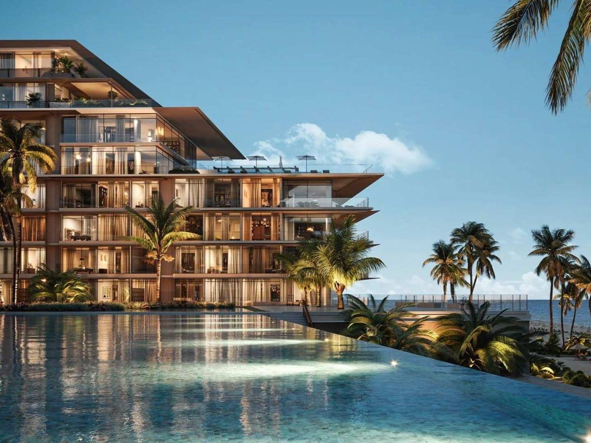 Rixos Dubai Island