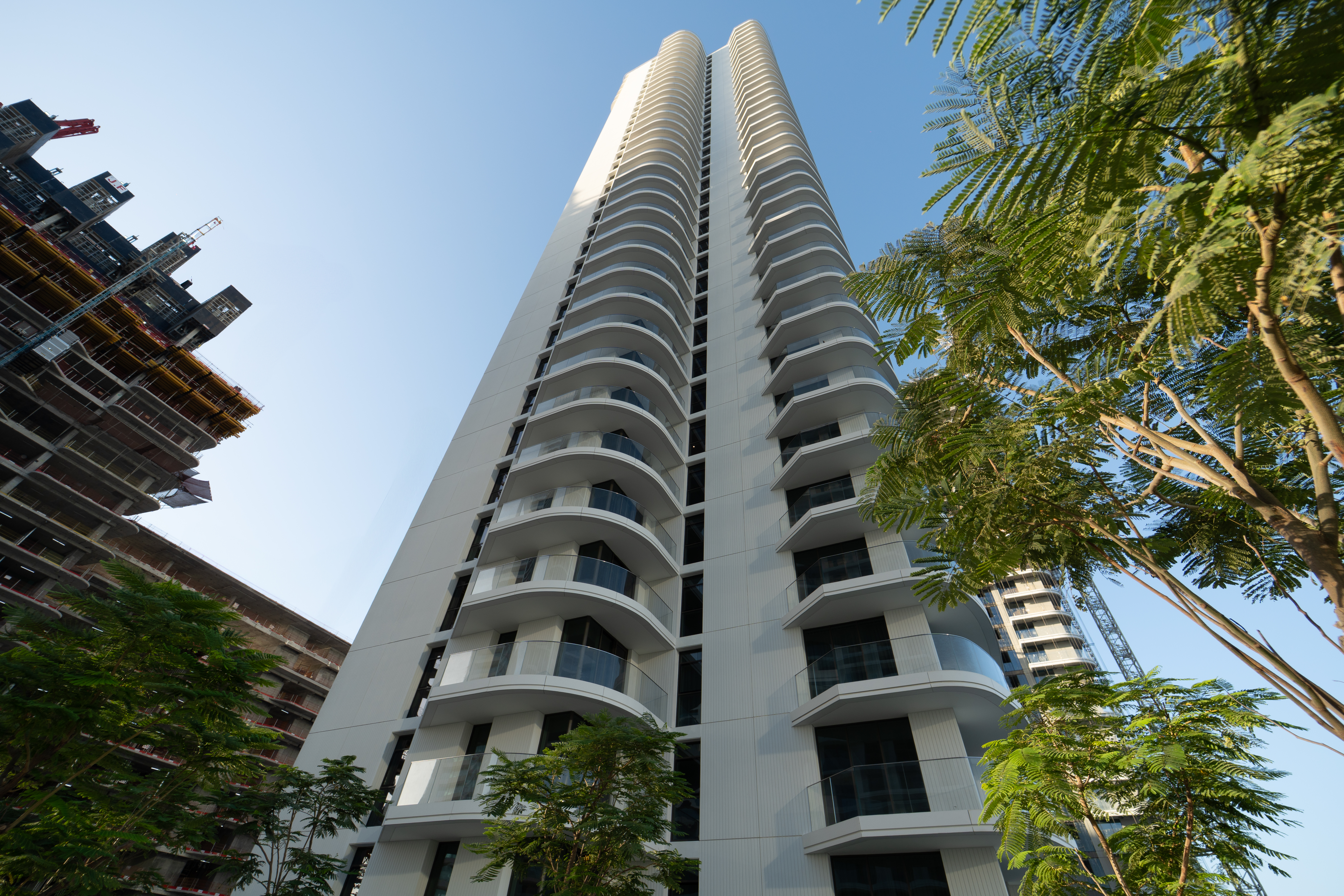 Palace Beach Residence