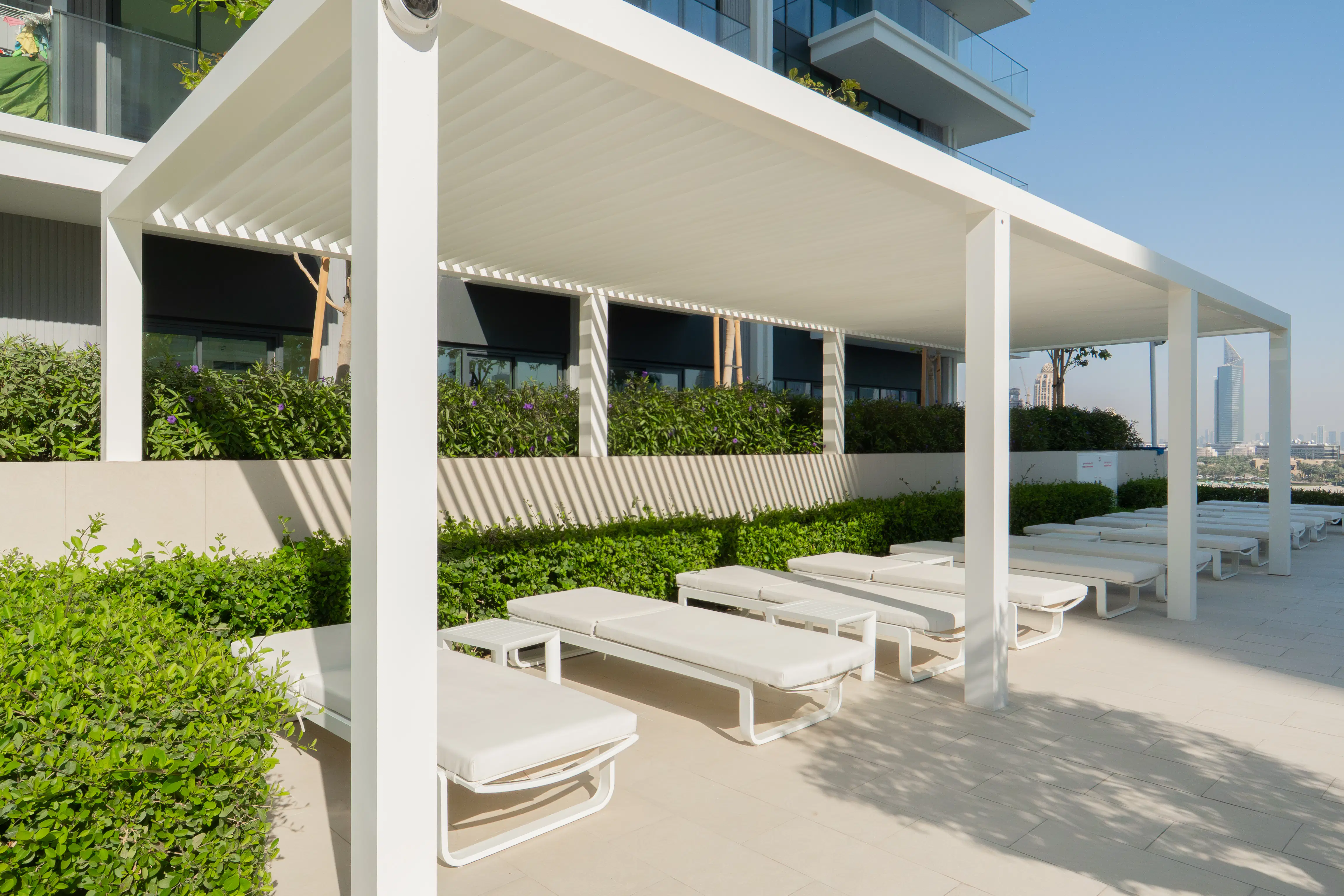 Beach Mansion II