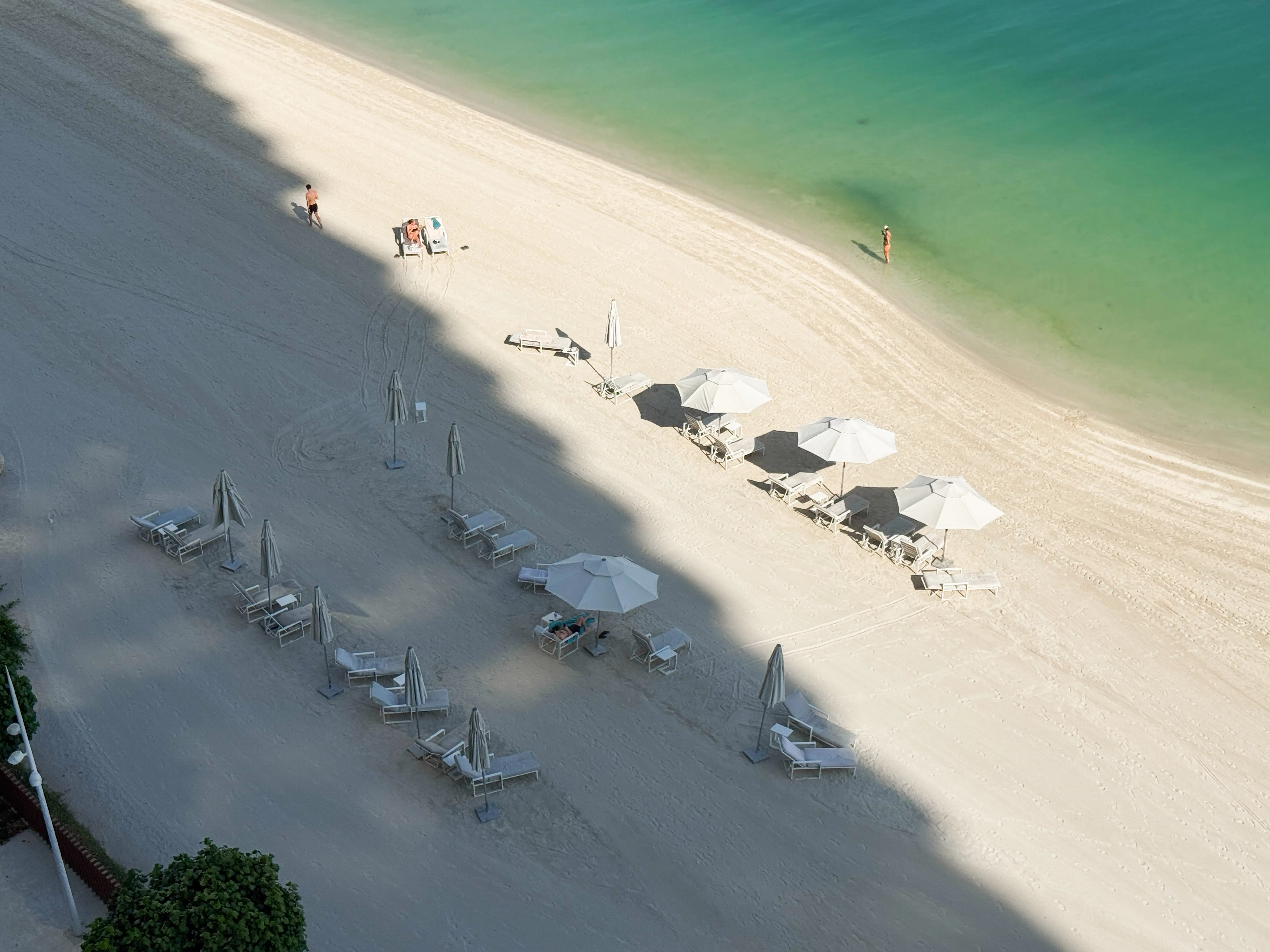 Beach Mansion III