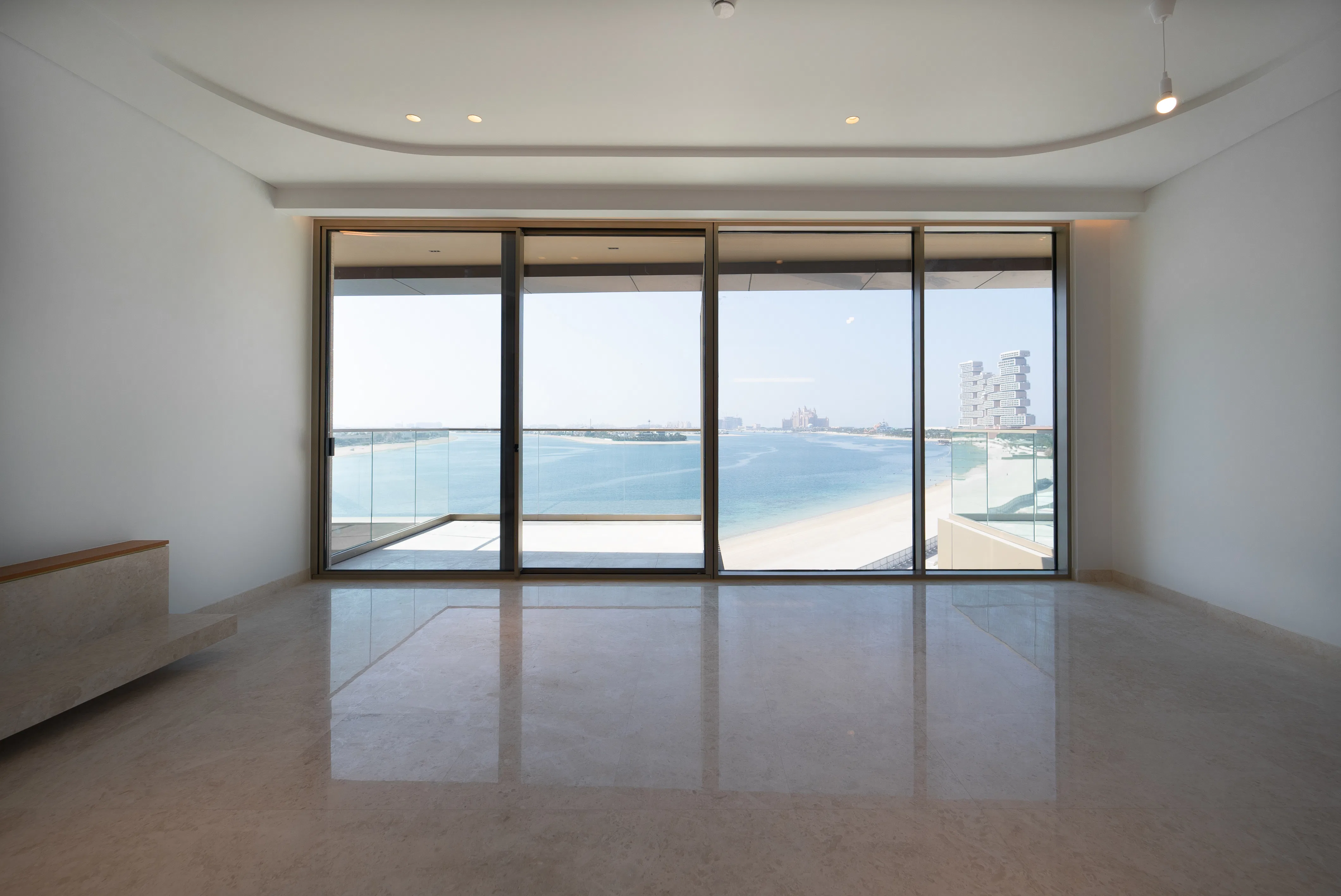 Ellington Beach House