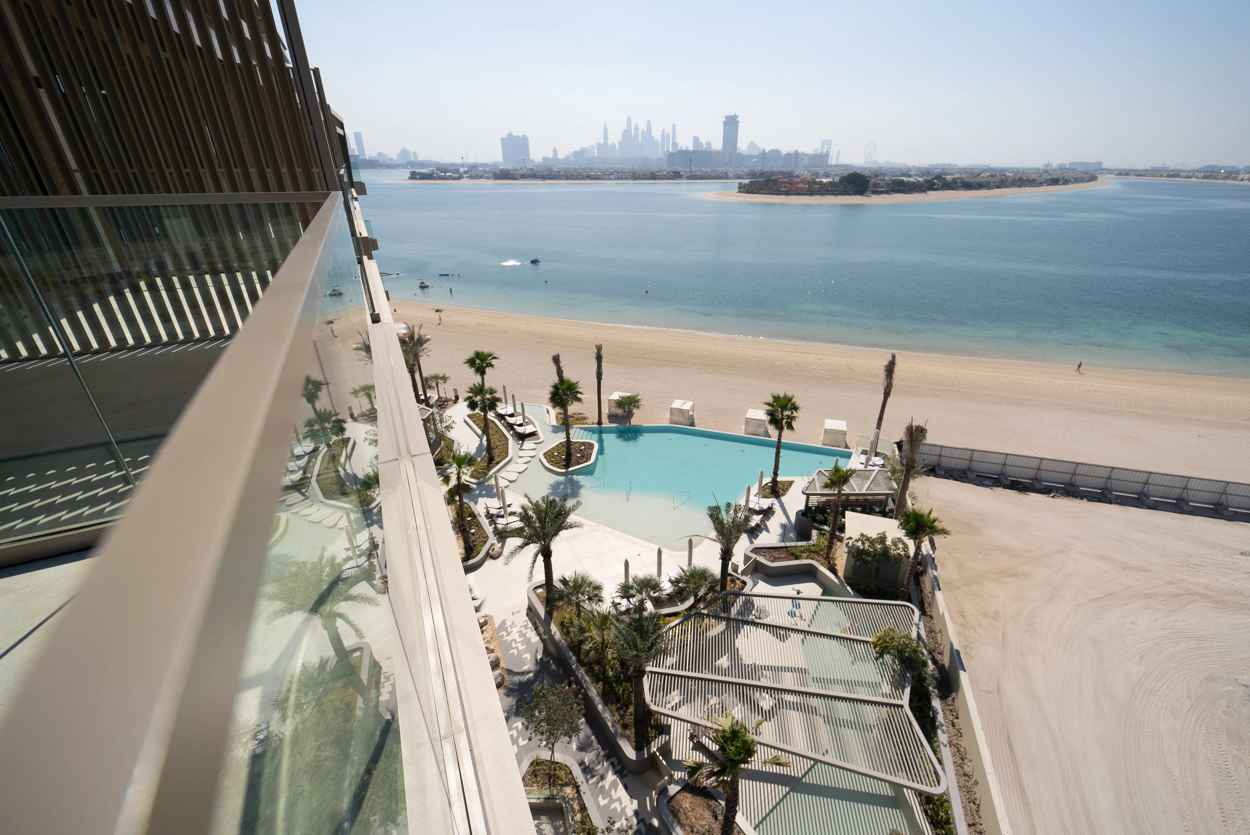 Ellington Beach House