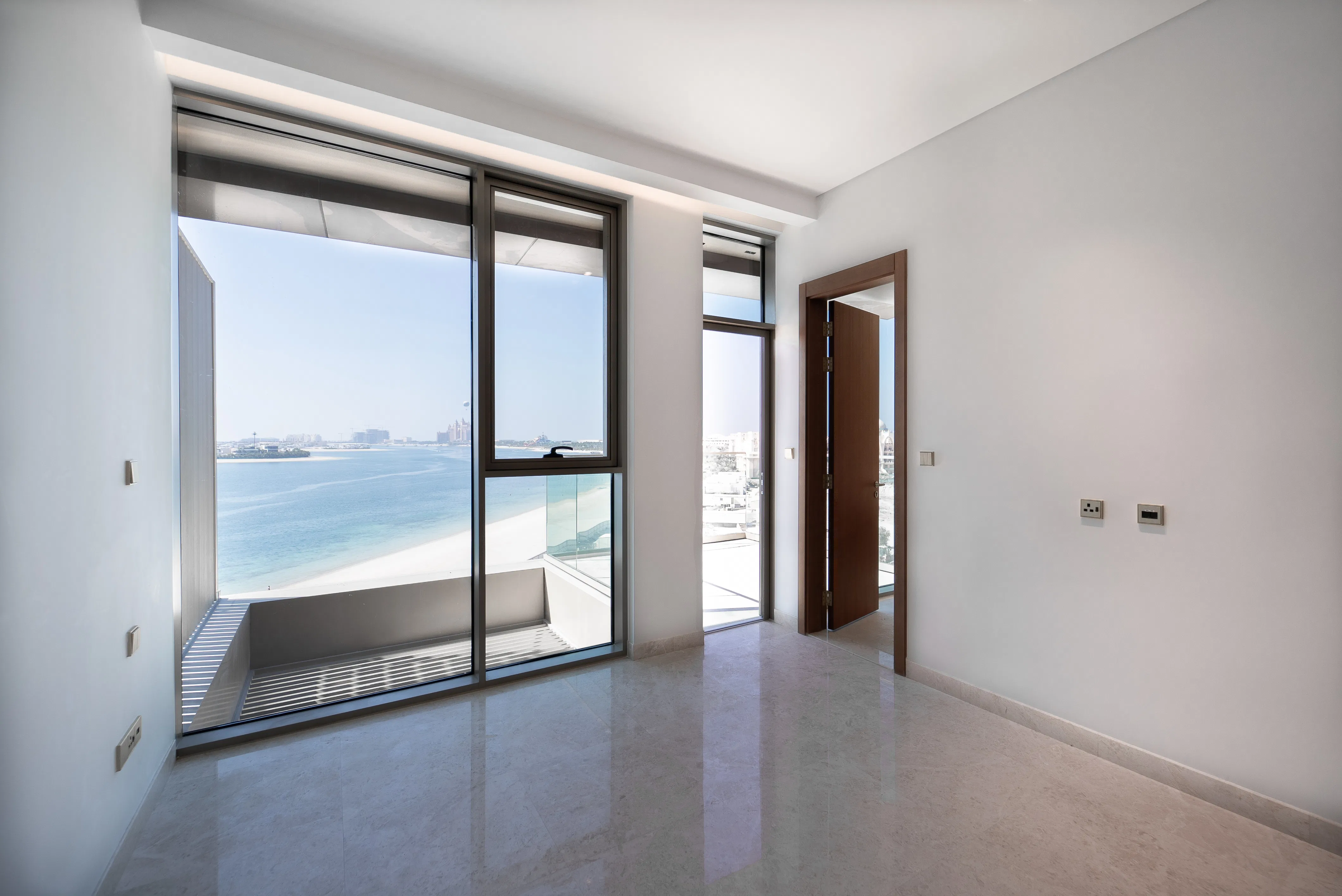 Ellington Beach House