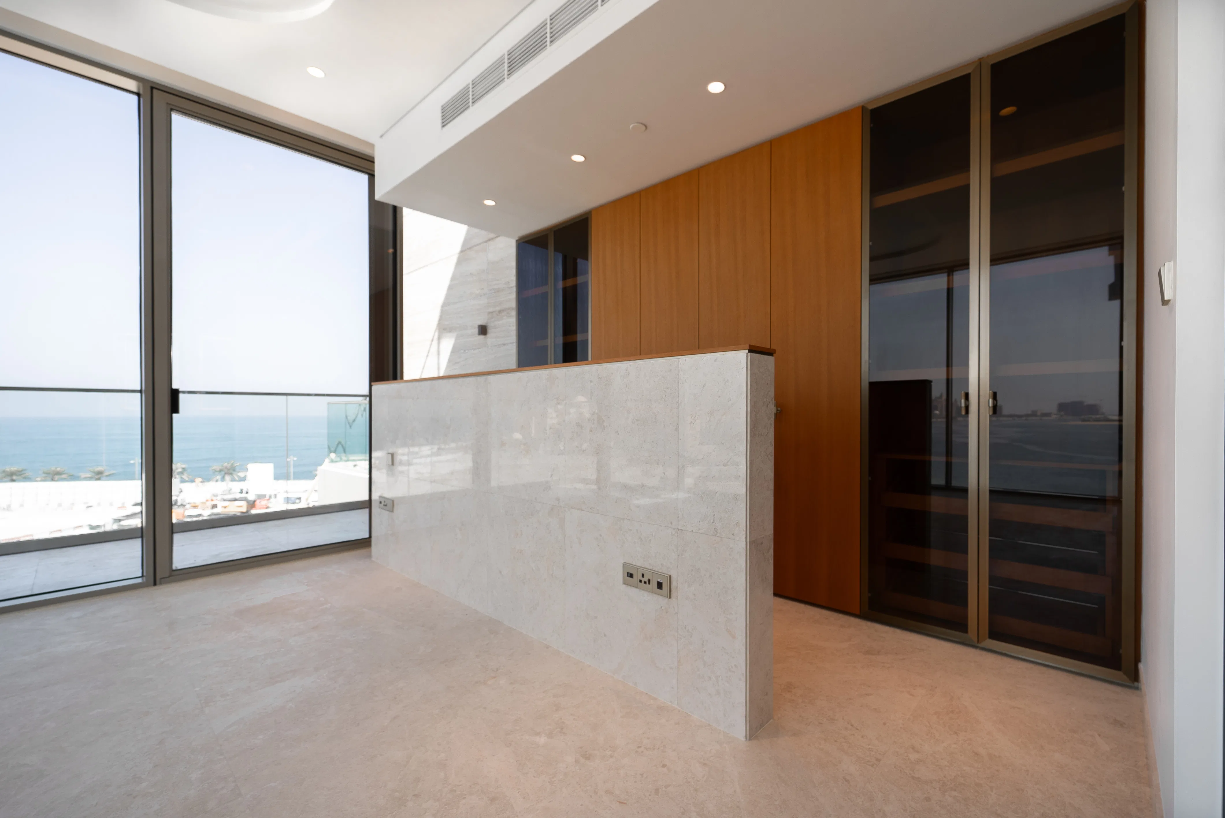 Ellington Beach House