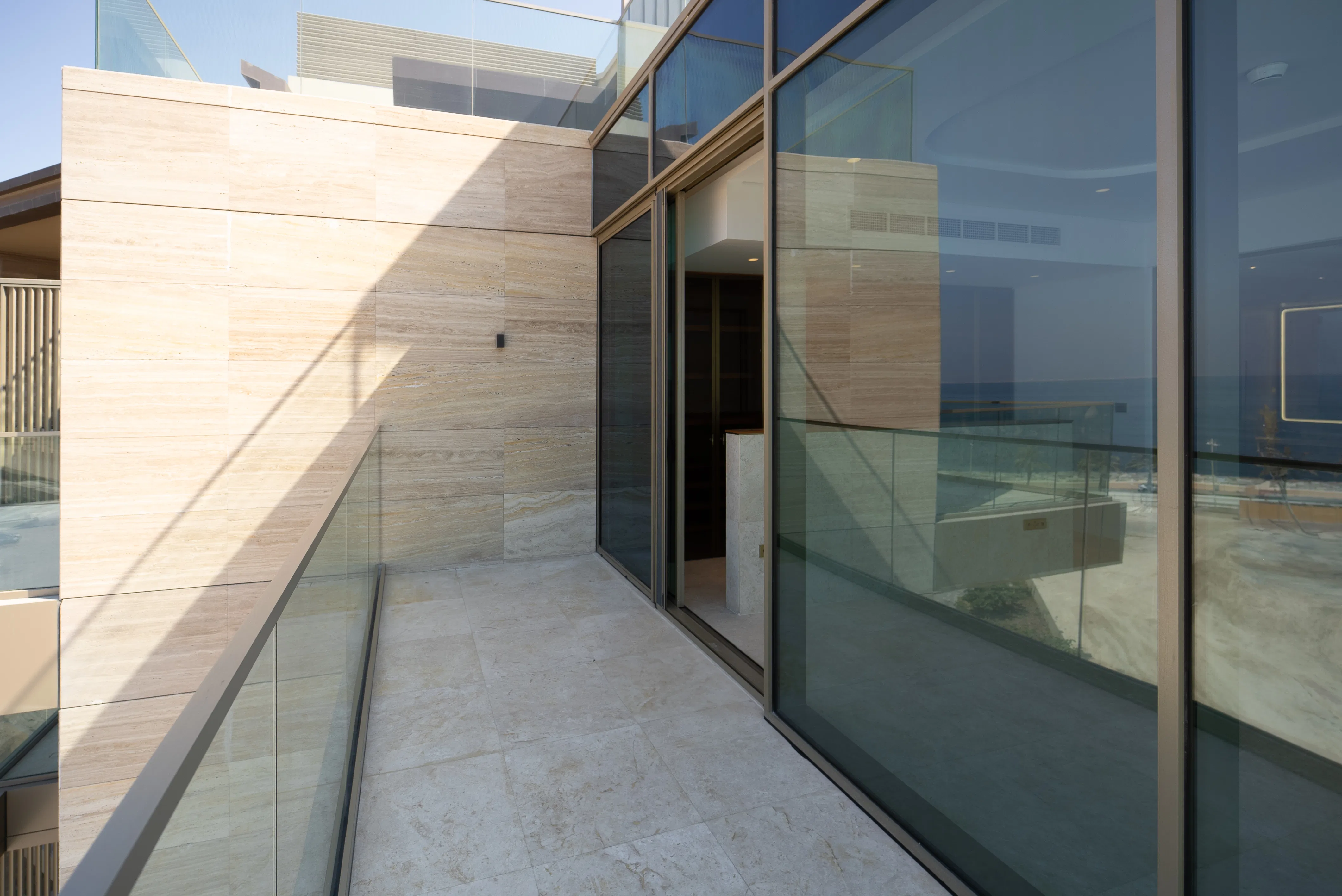 Ellington Beach House