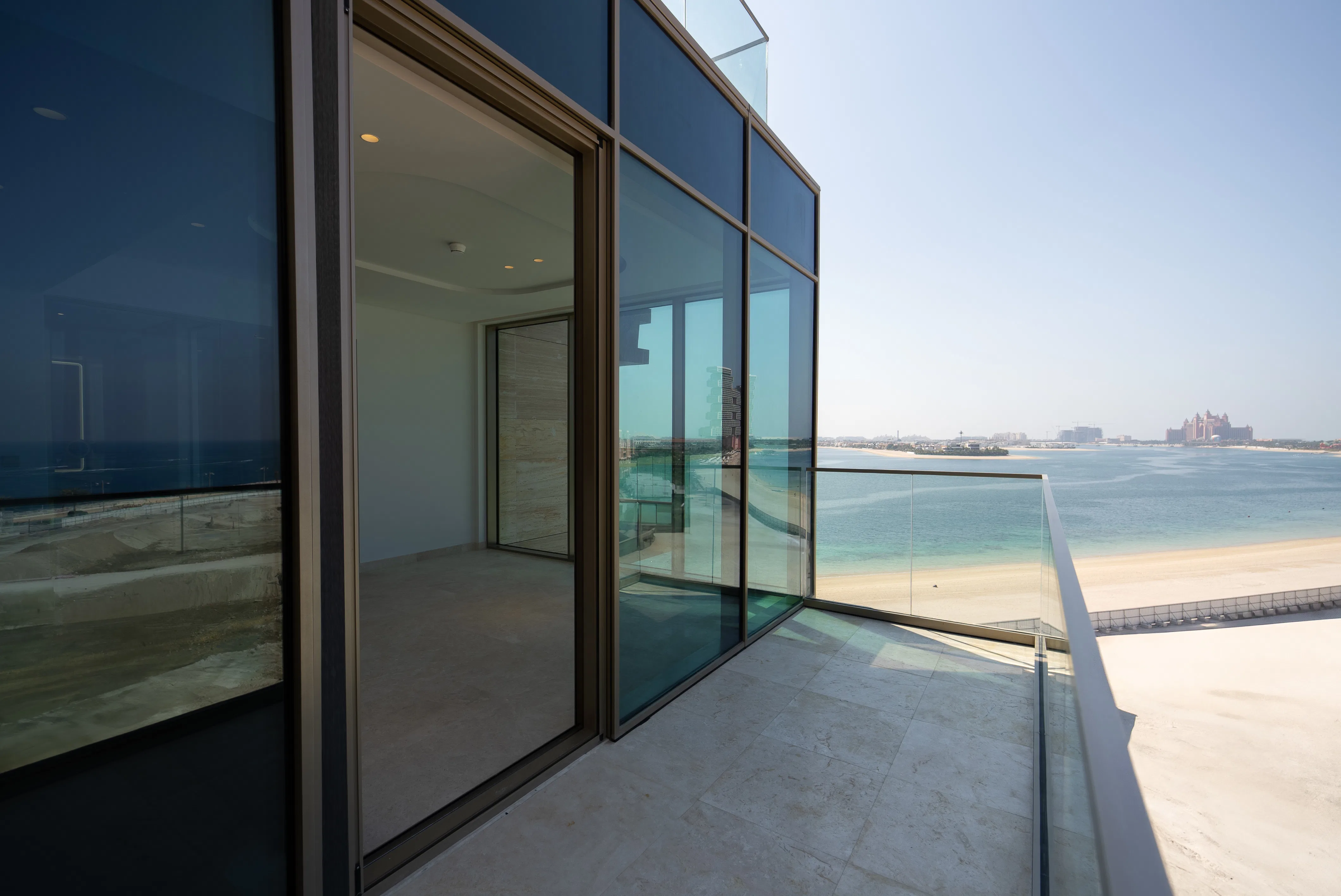 Ellington Beach House