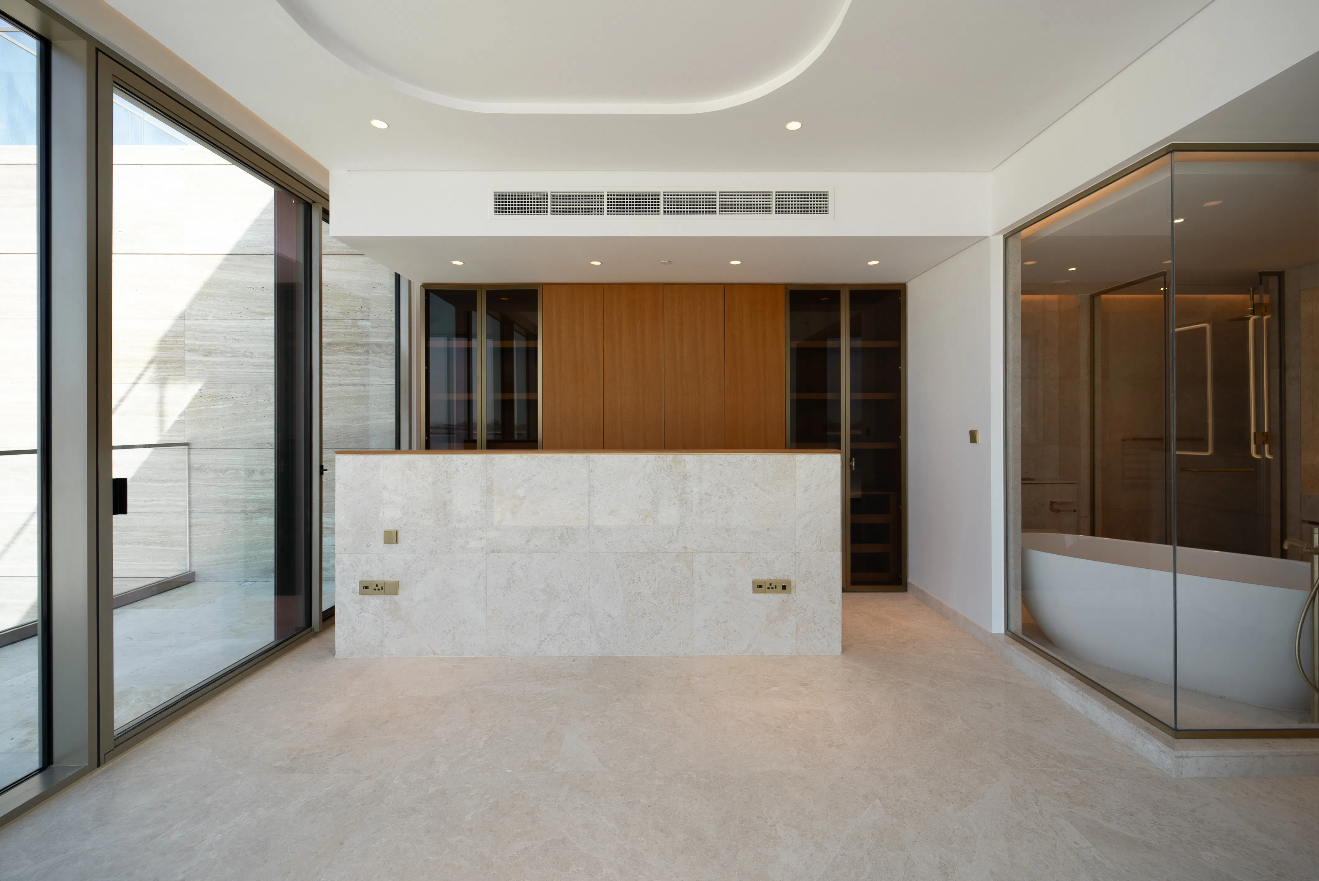 Ellington Beach House