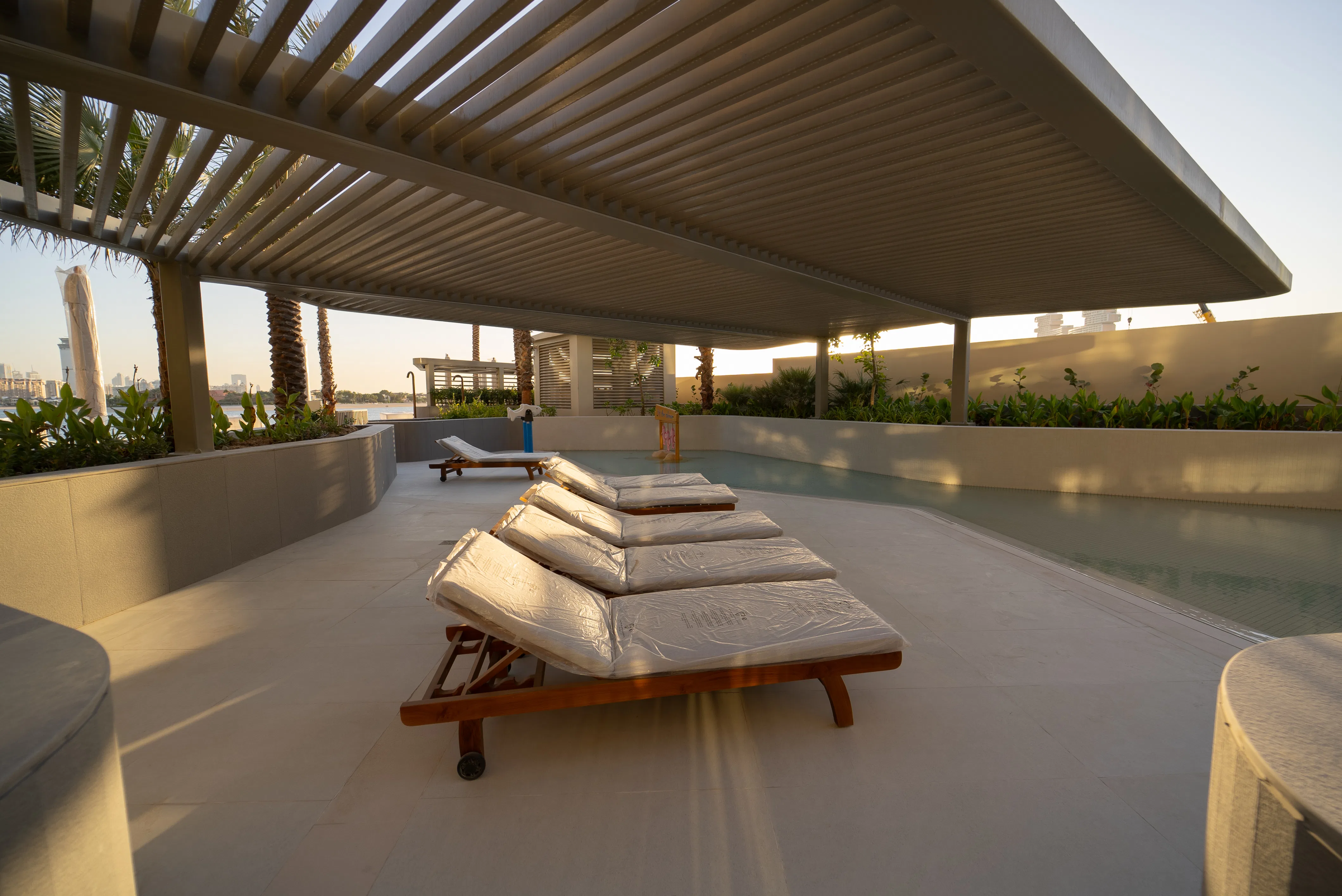 Ellington Beach House
