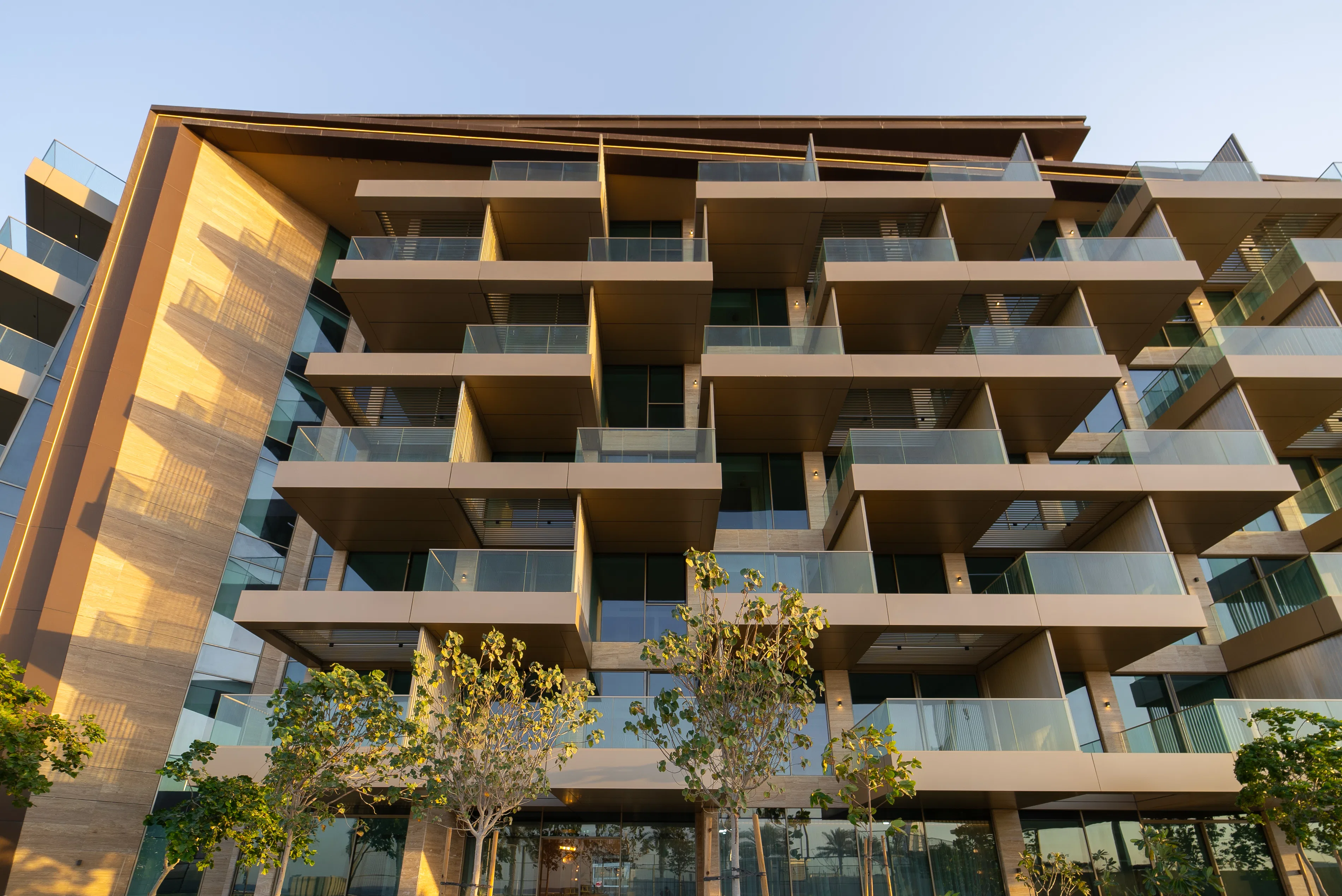 Ellington Beach House