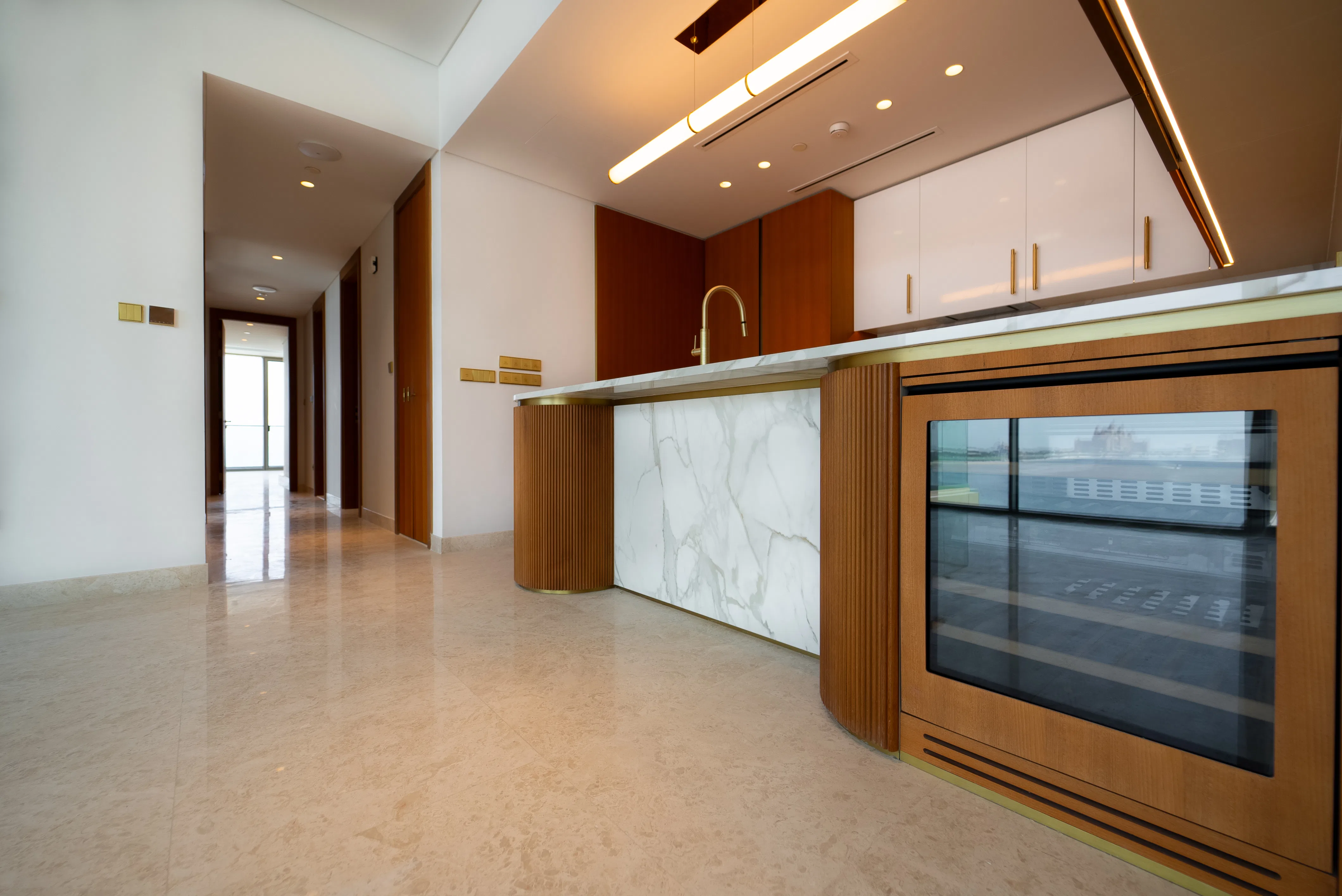 Ellington Beach House