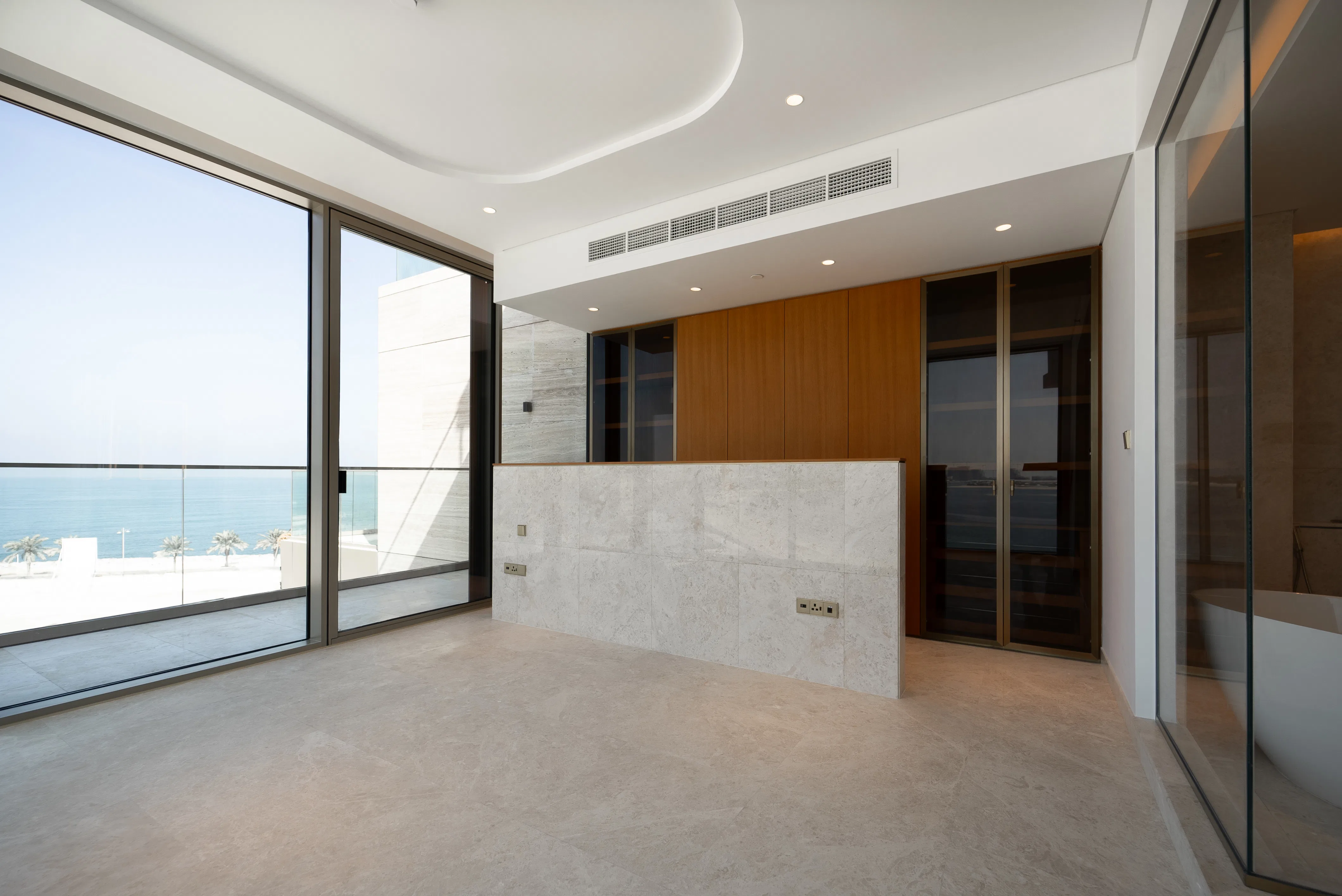 Ellington Beach House