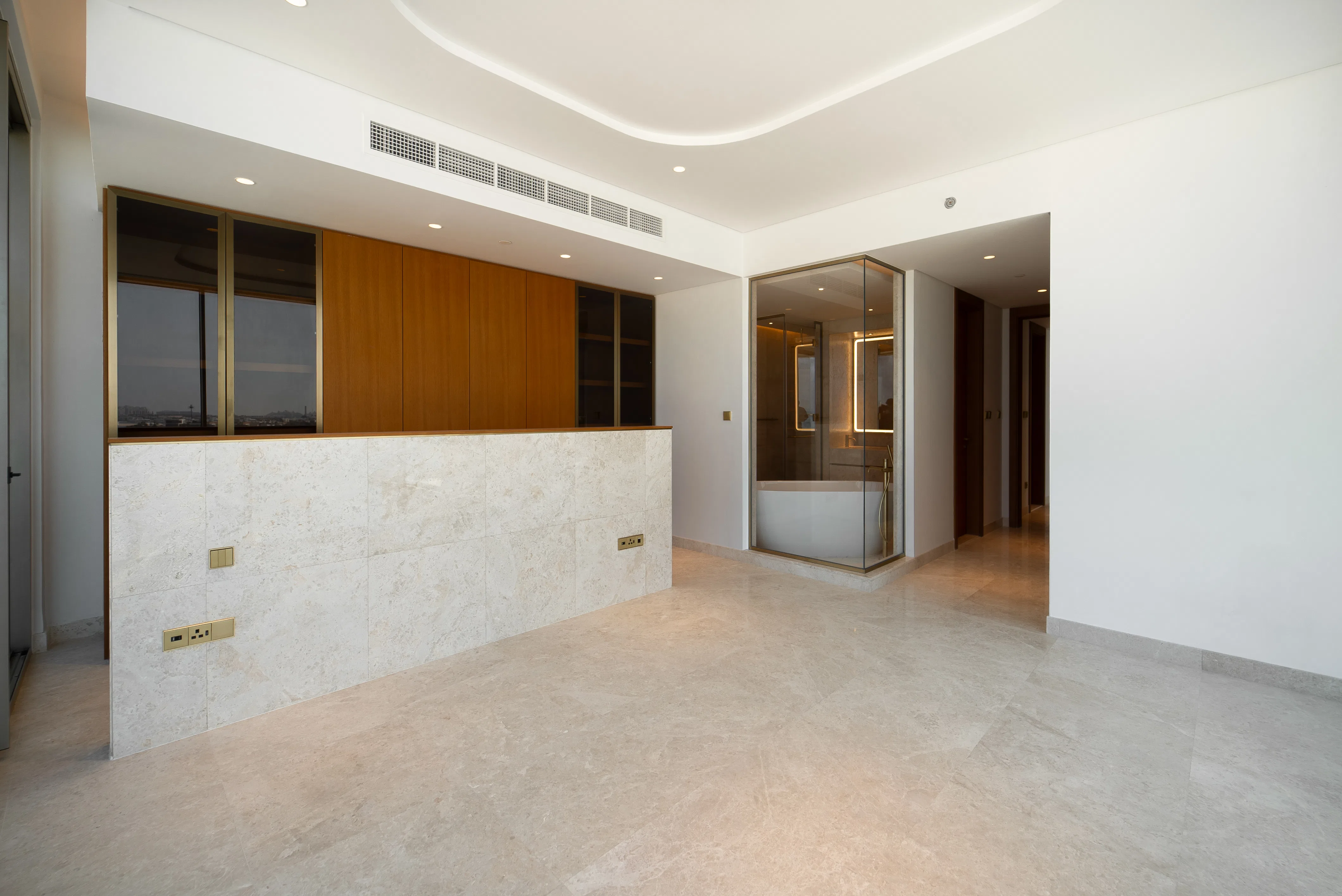 Ellington Beach House