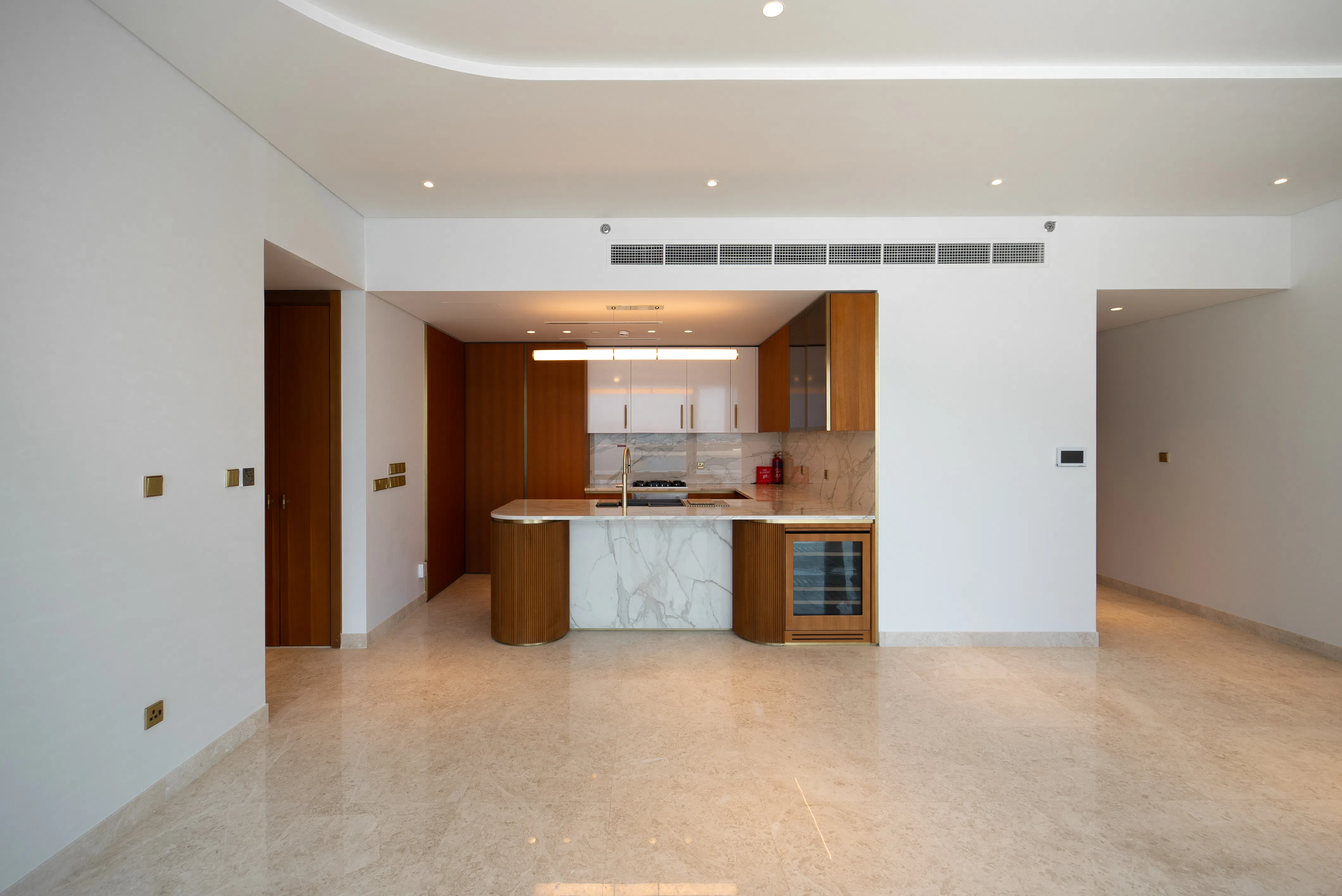 Ellington Beach House