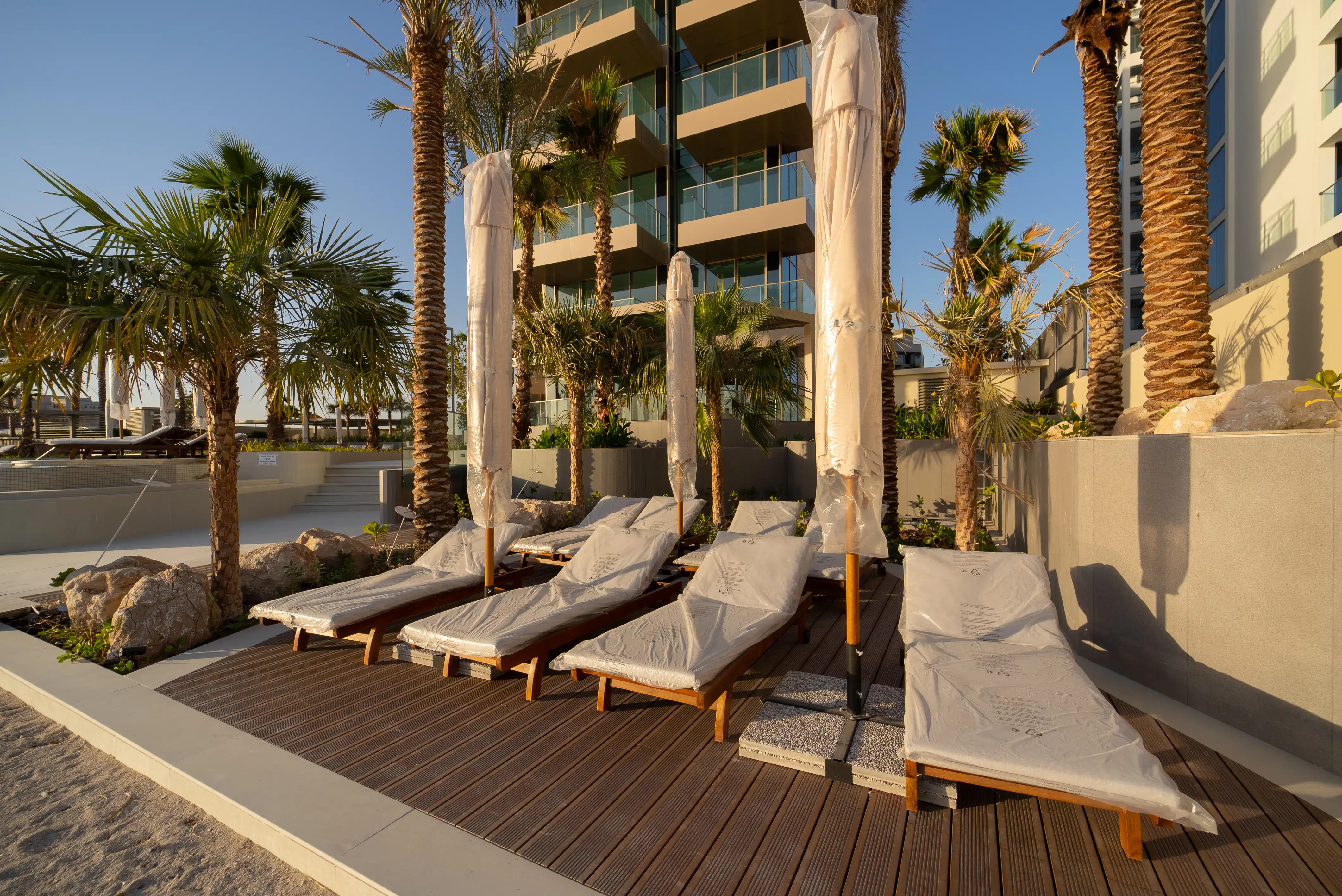 Ellington Beach House