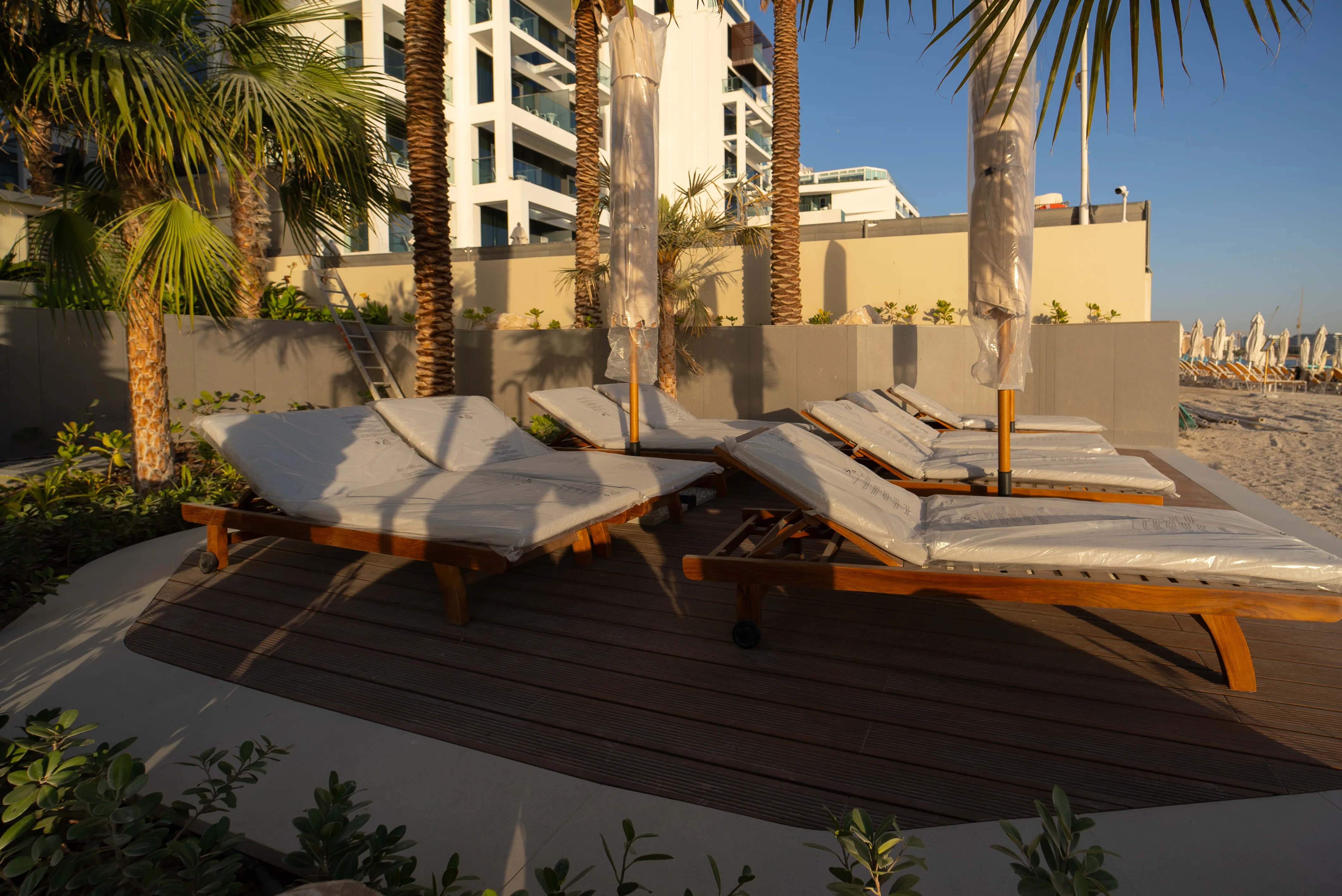 Ellington Beach House