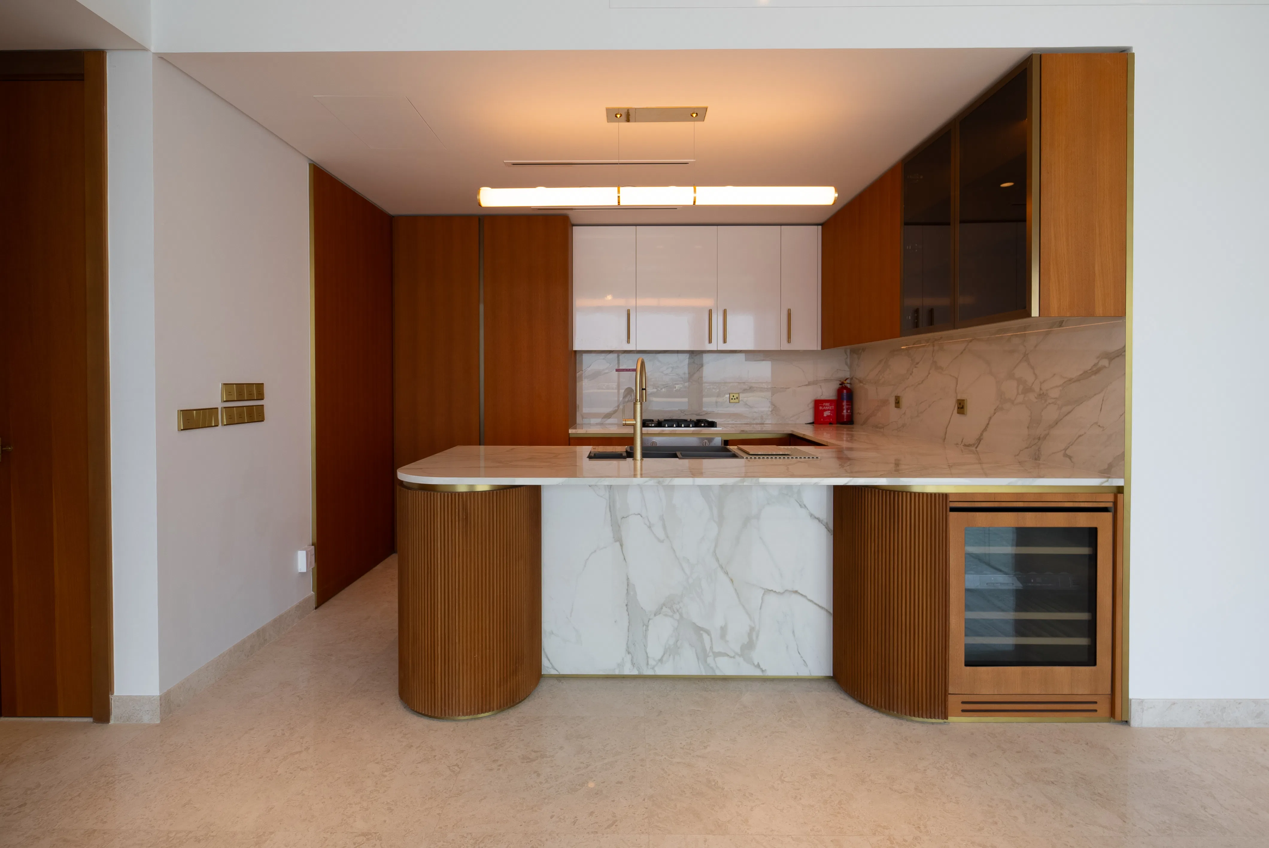 Ellington Beach House