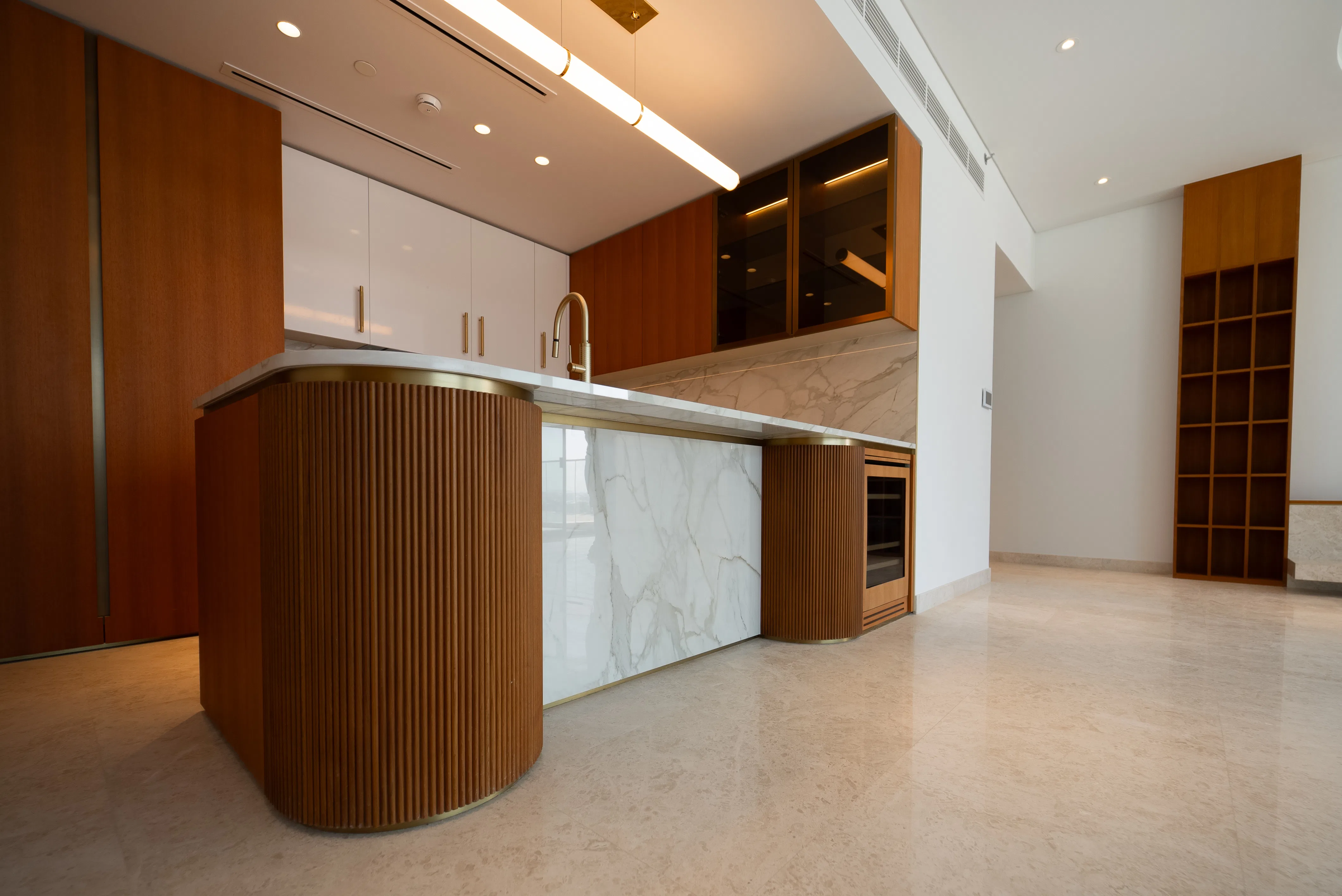Ellington Beach House