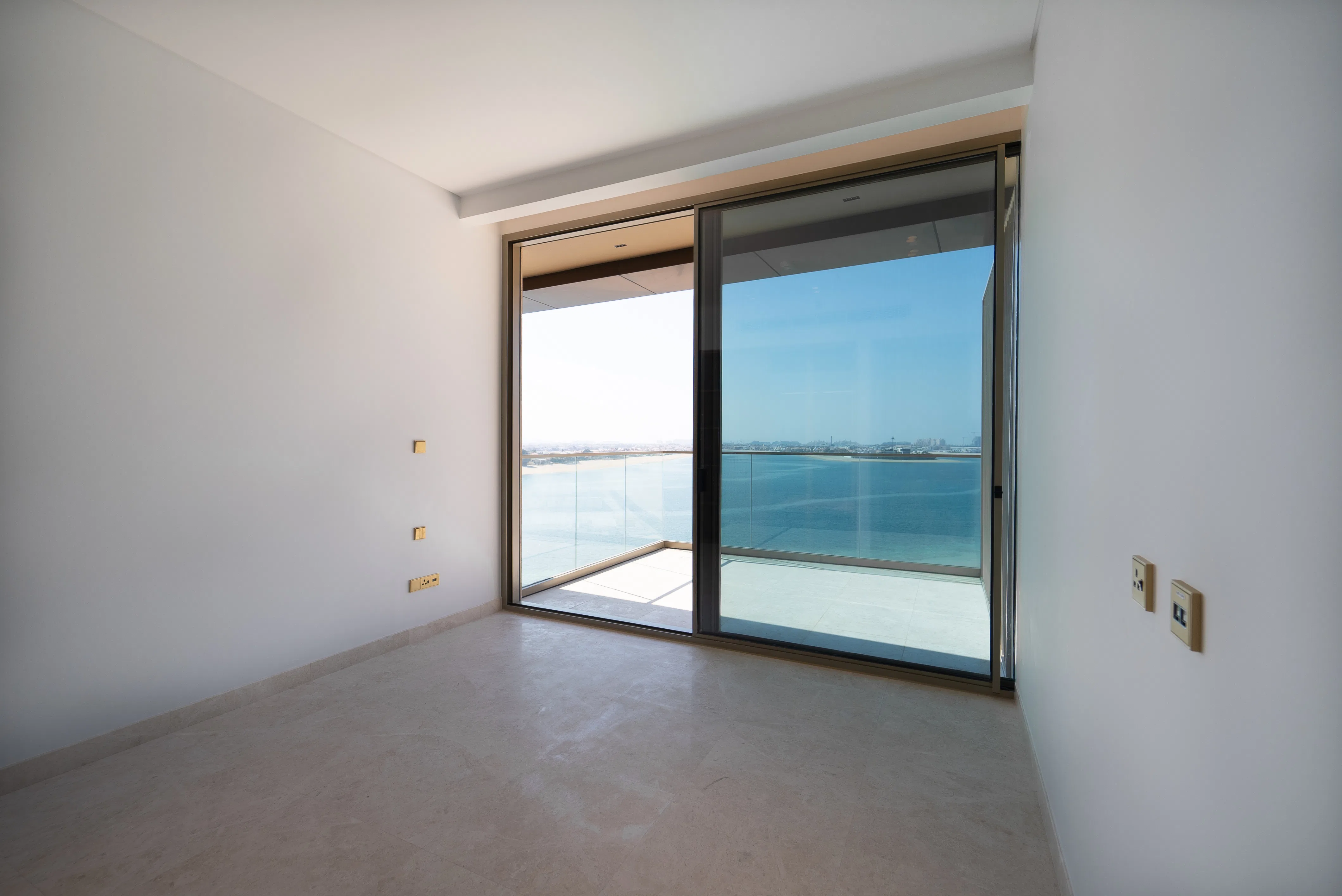Ellington Beach House