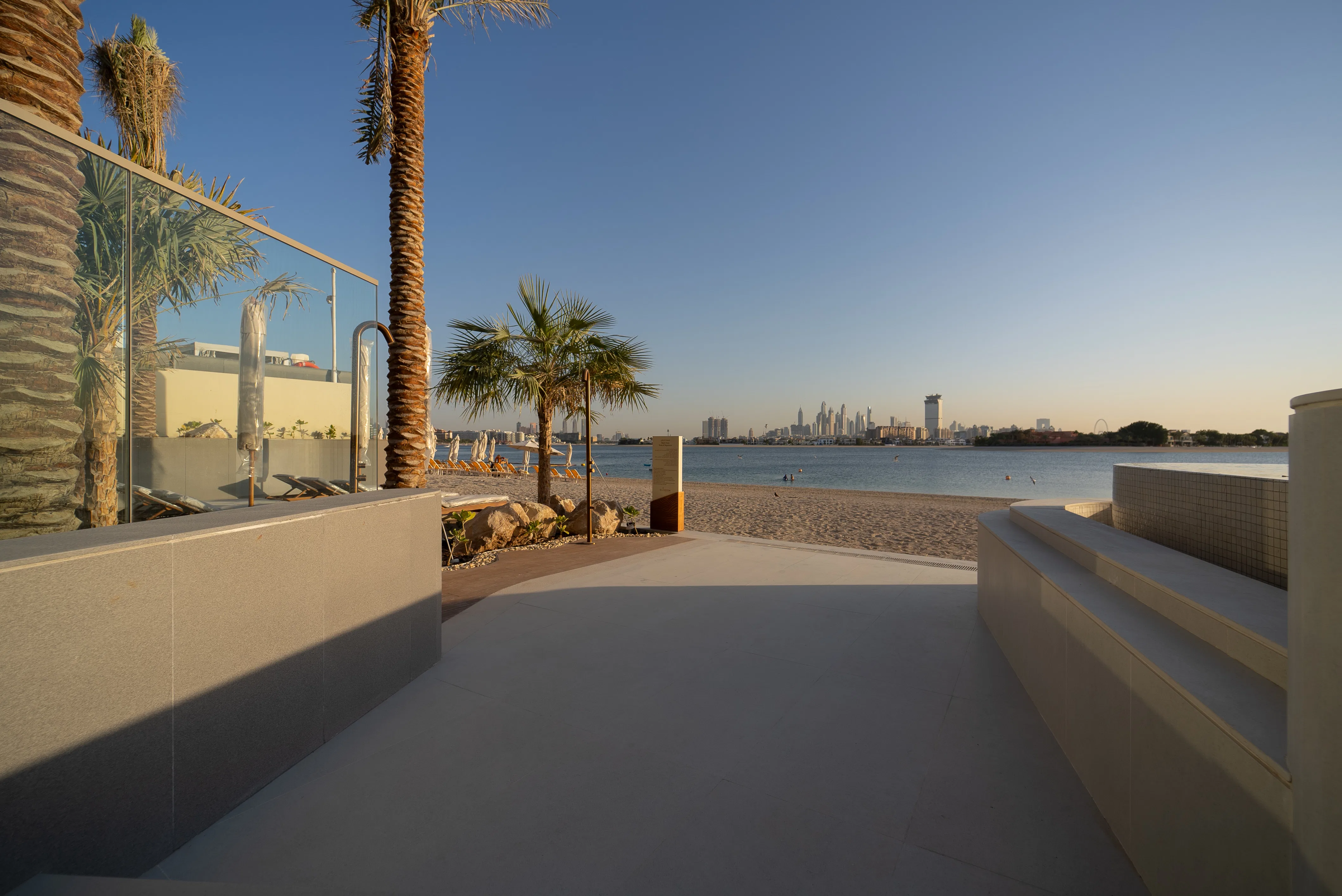 Ellington Beach House