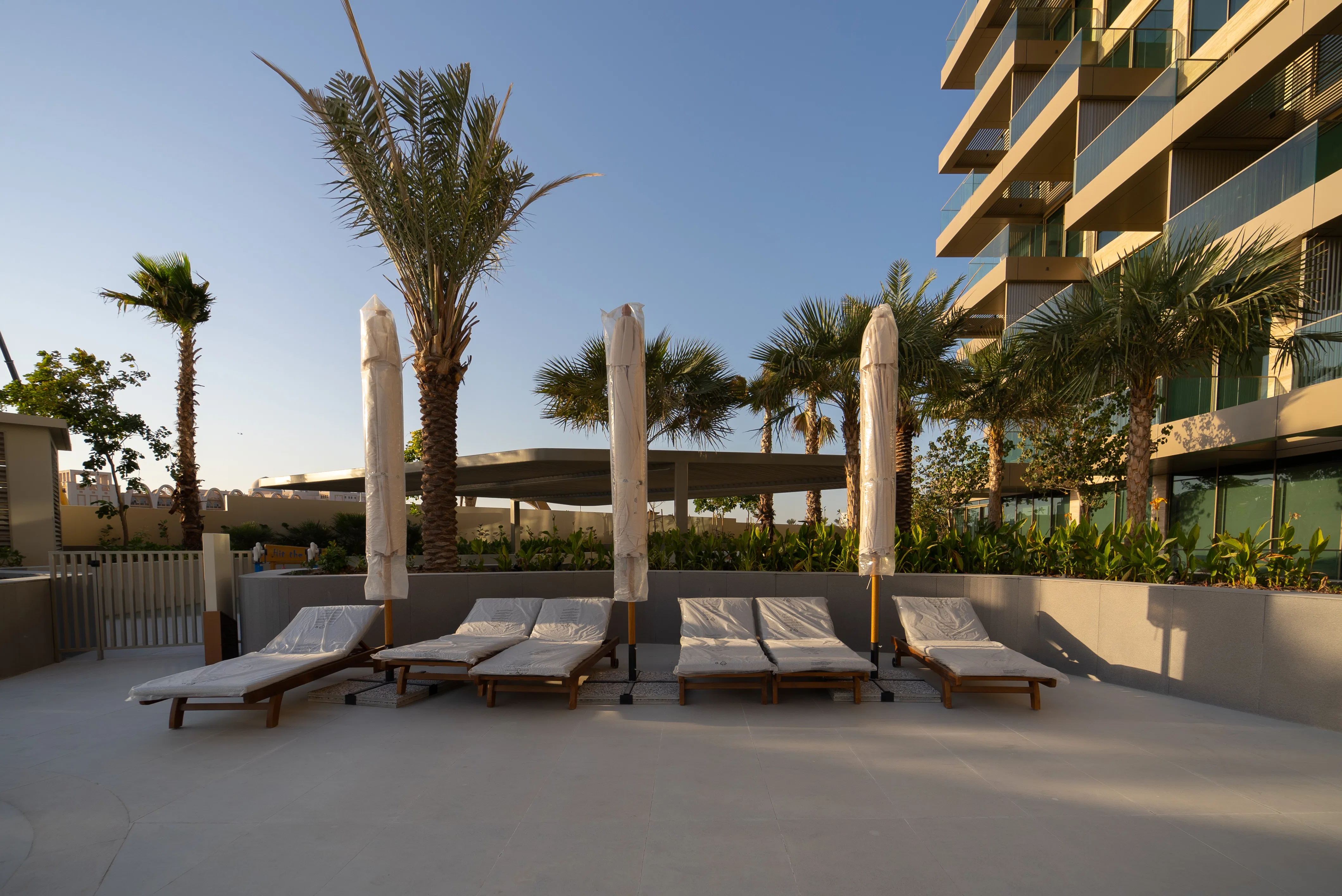 Ellington Beach House