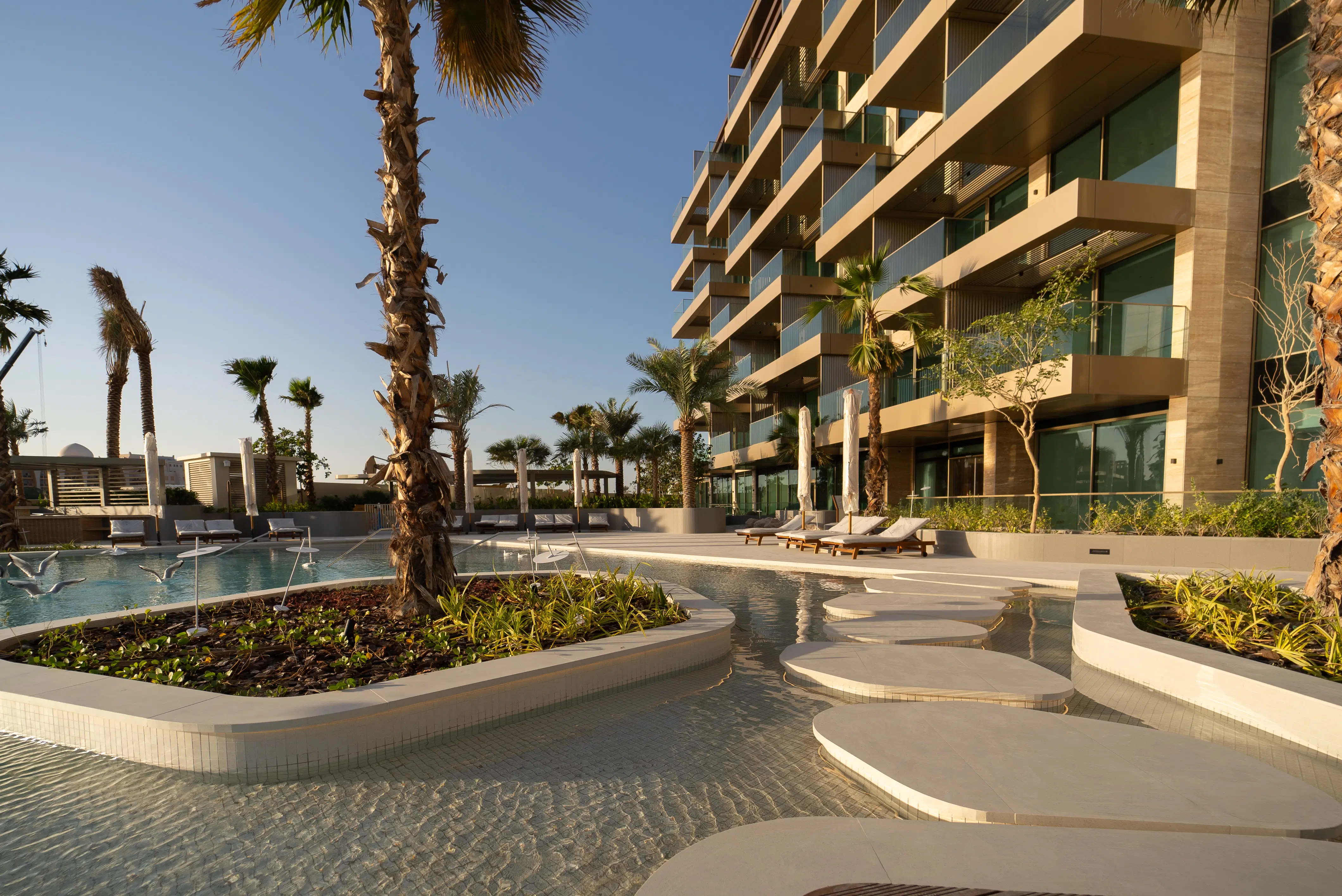 Ellington Beach House