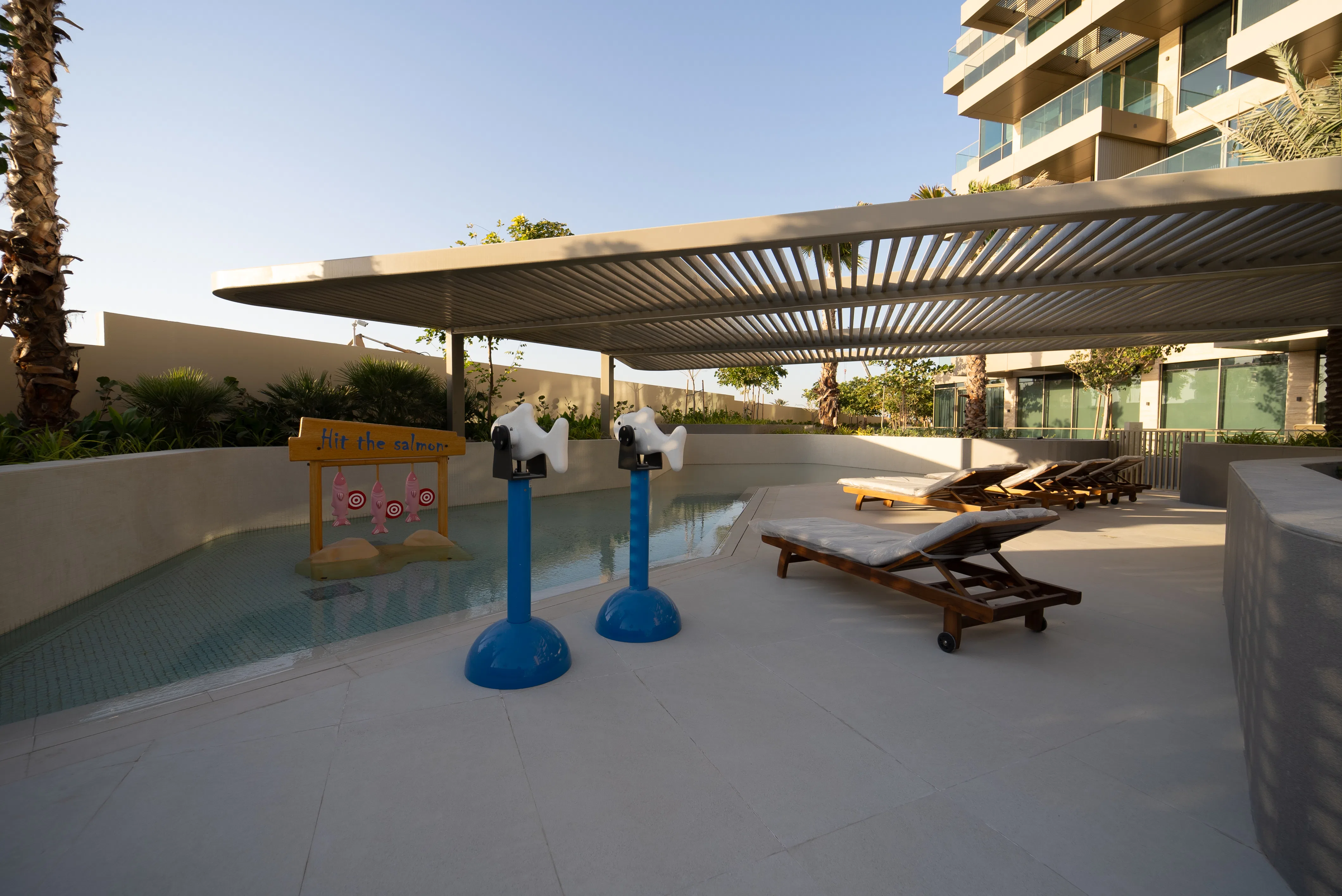 Ellington Beach House