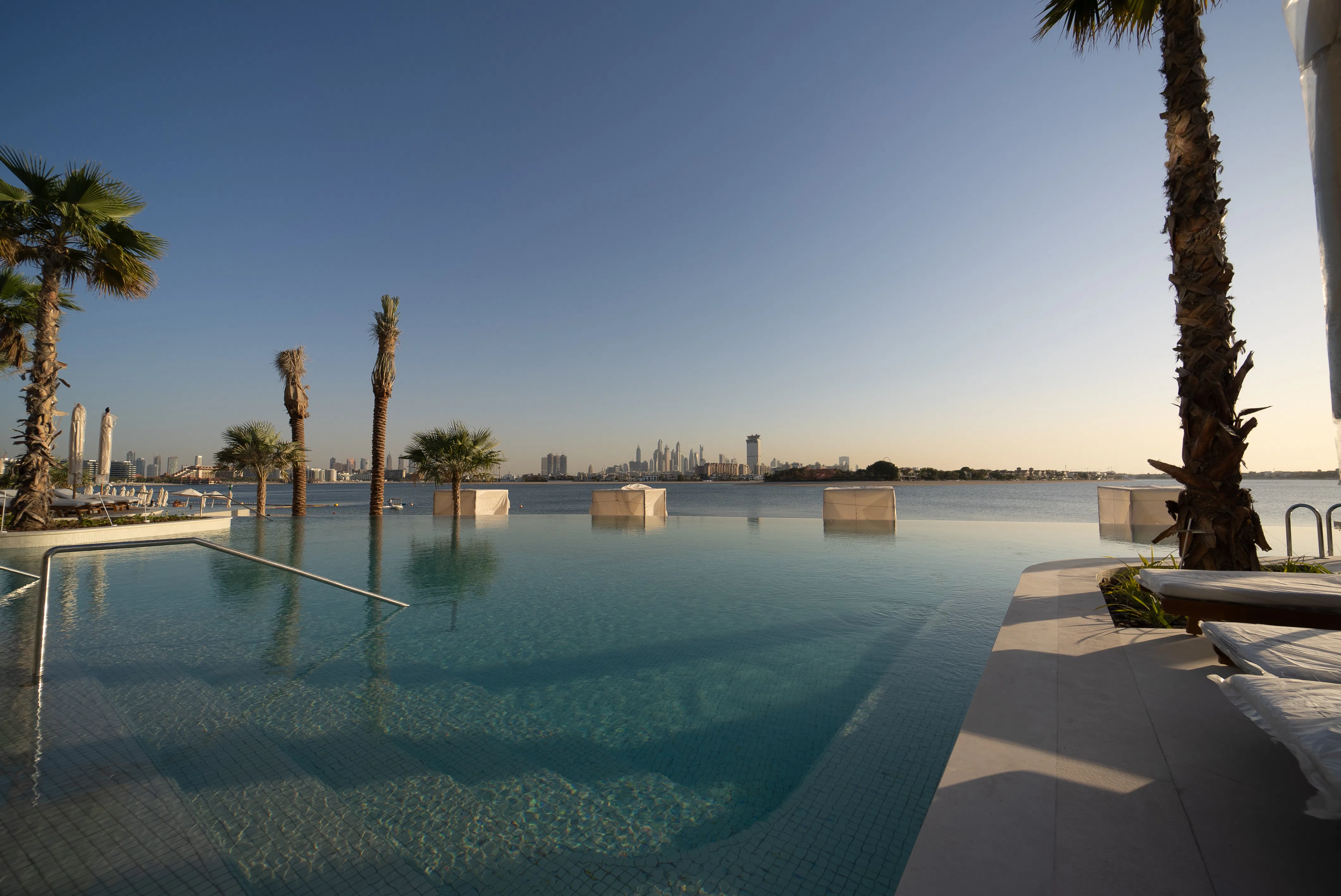 Ellington Beach House