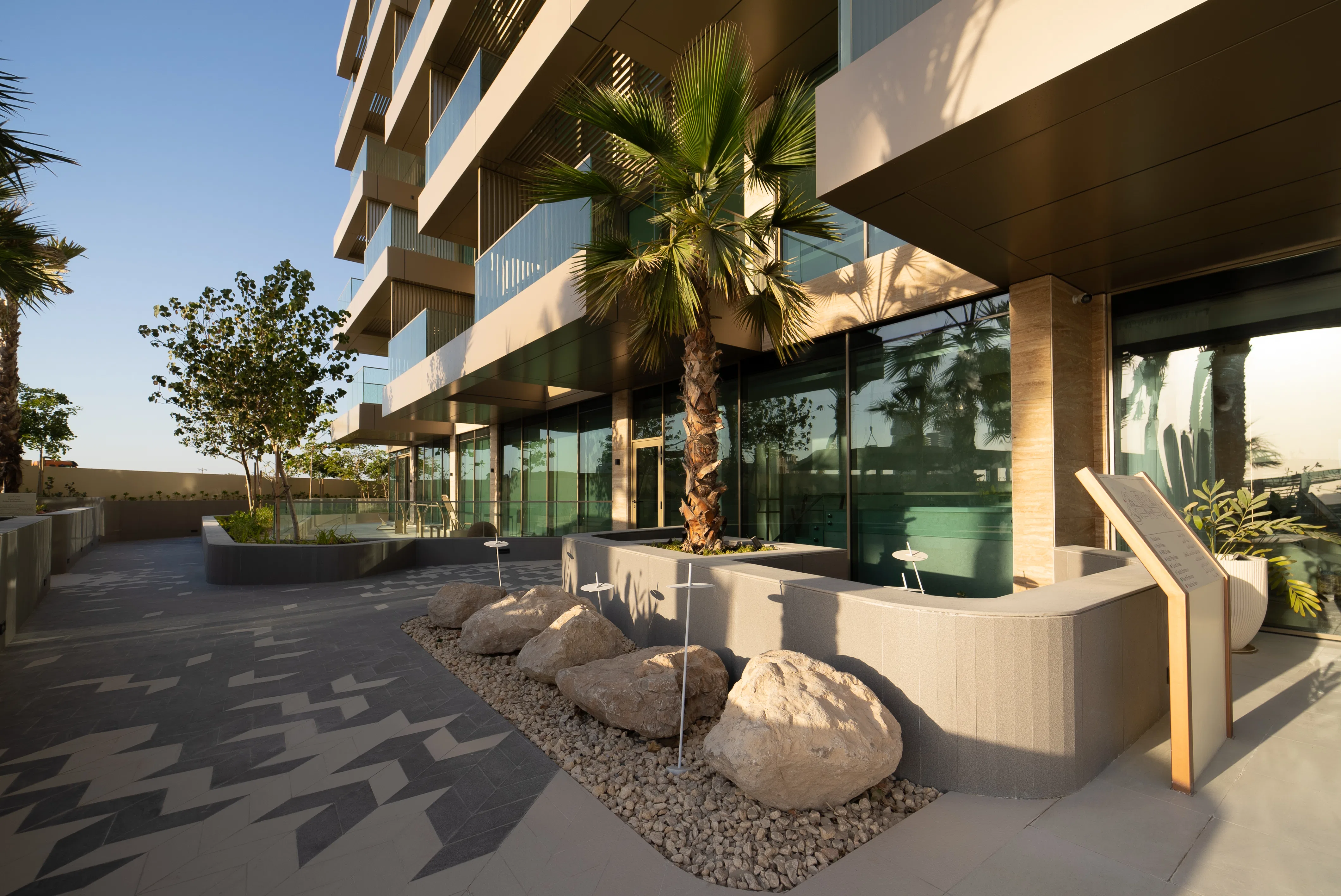 Ellington Beach House